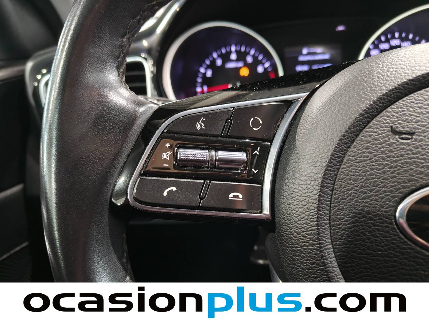 KIA Ceed Kia Ceed 1.0 T-GDi Tech (120 CV) de ocasión