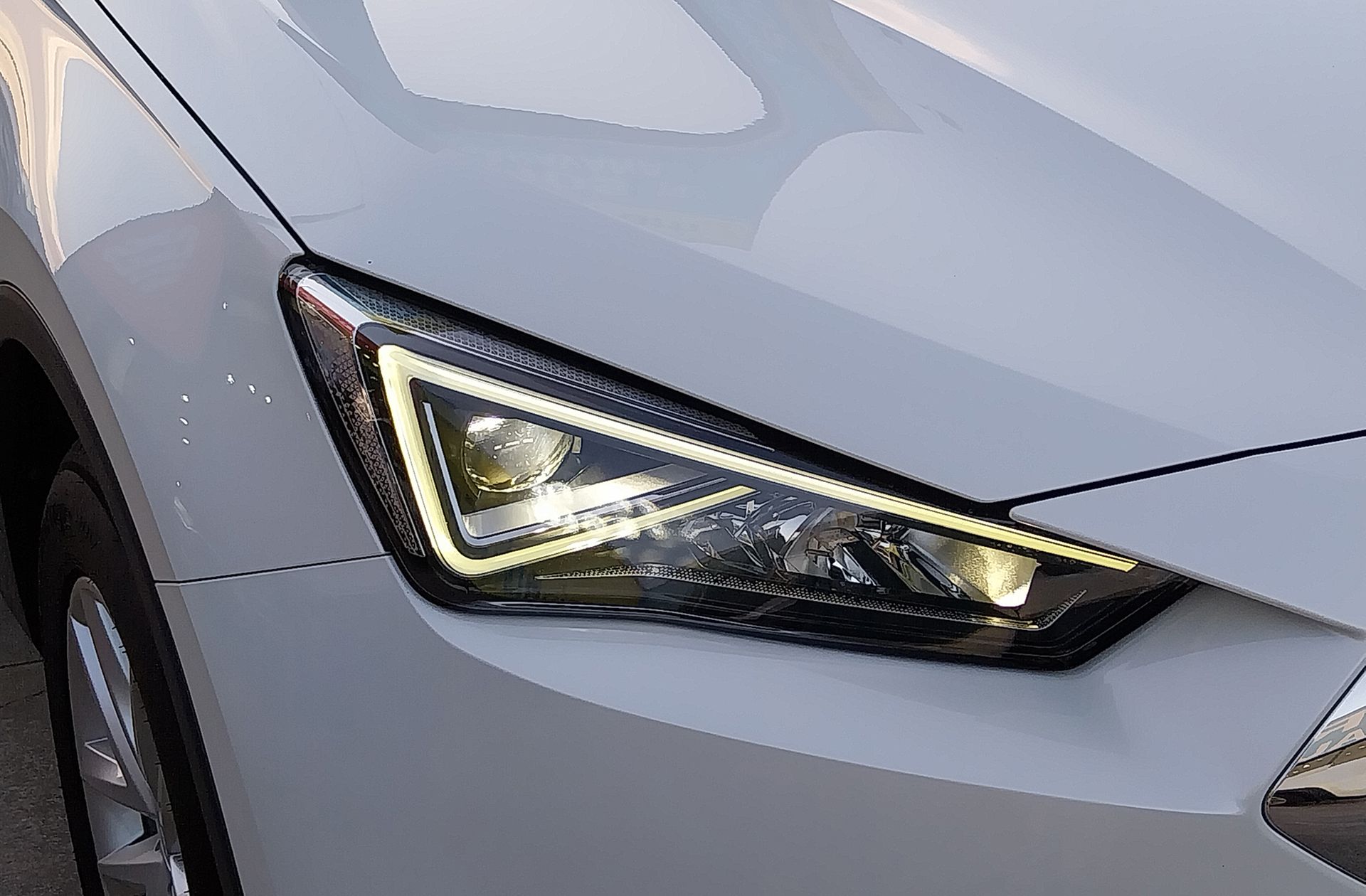 SEAT Tarraco 1.5 TSI Style XL 7 plazas - foto 15