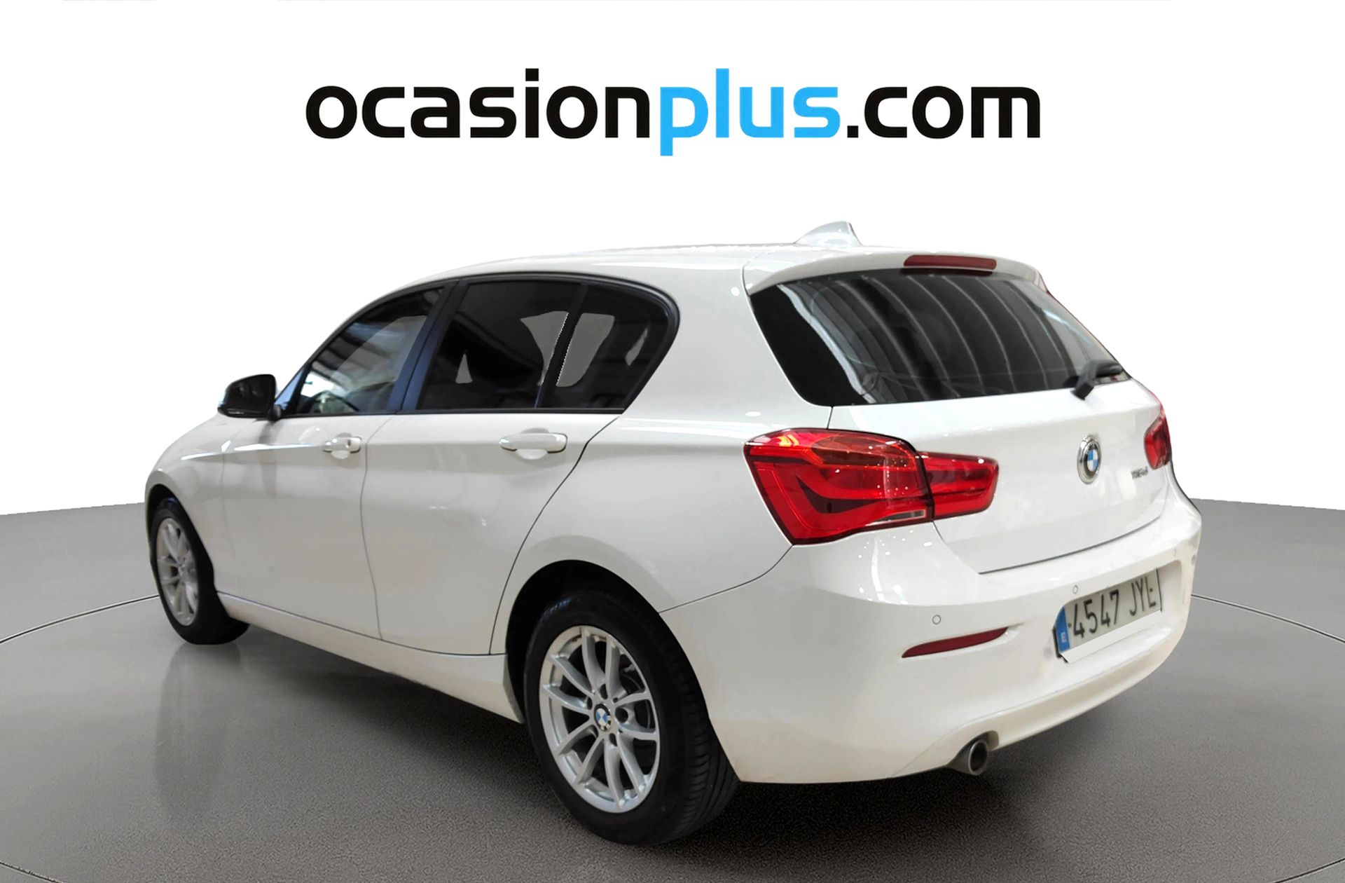 BMW Serie 1 116d - foto 3