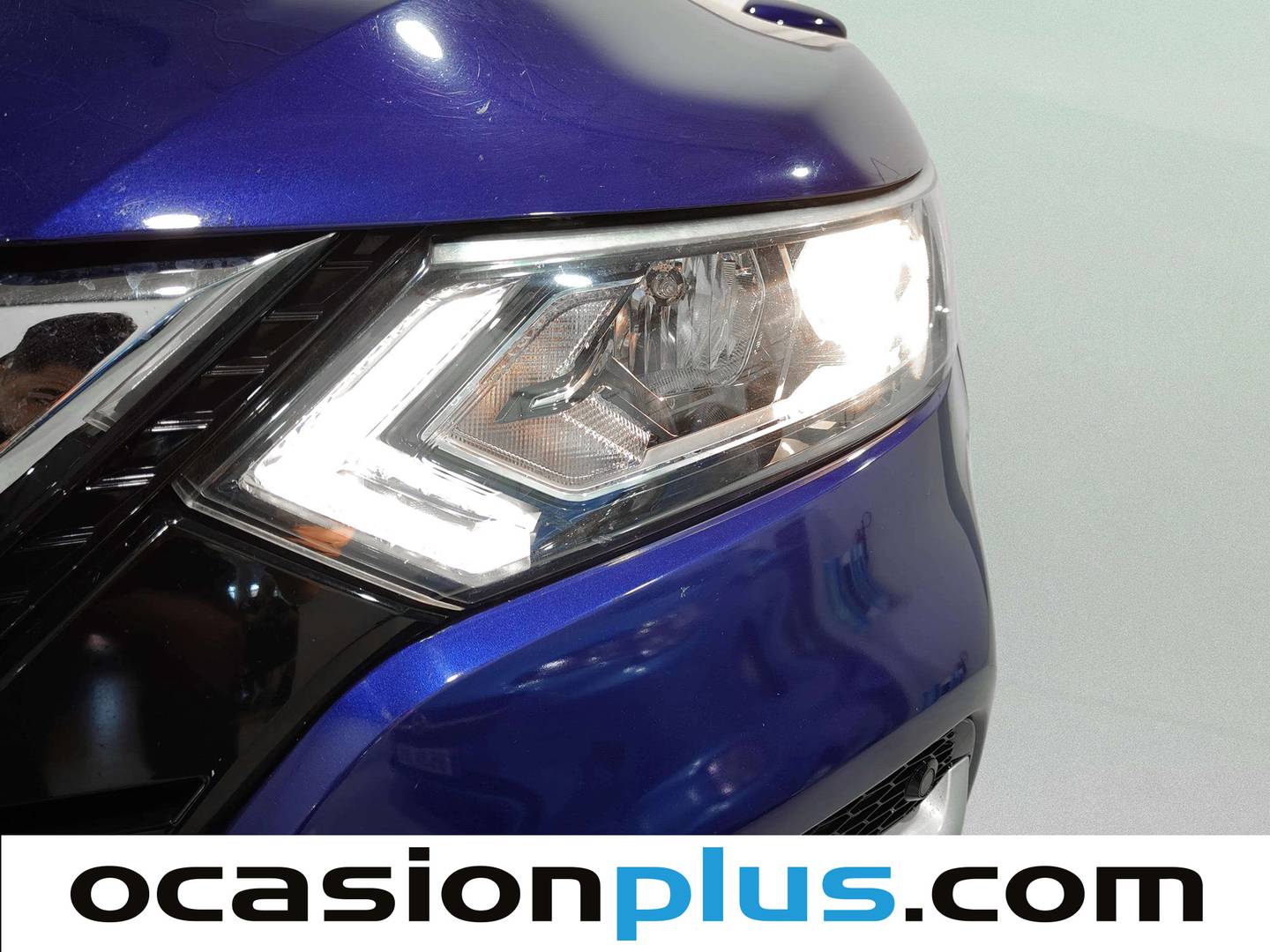 Nissan QASHQAI Nissan Qashqai dCi 110 N-Connecta 4x2 (110 CV) barato
