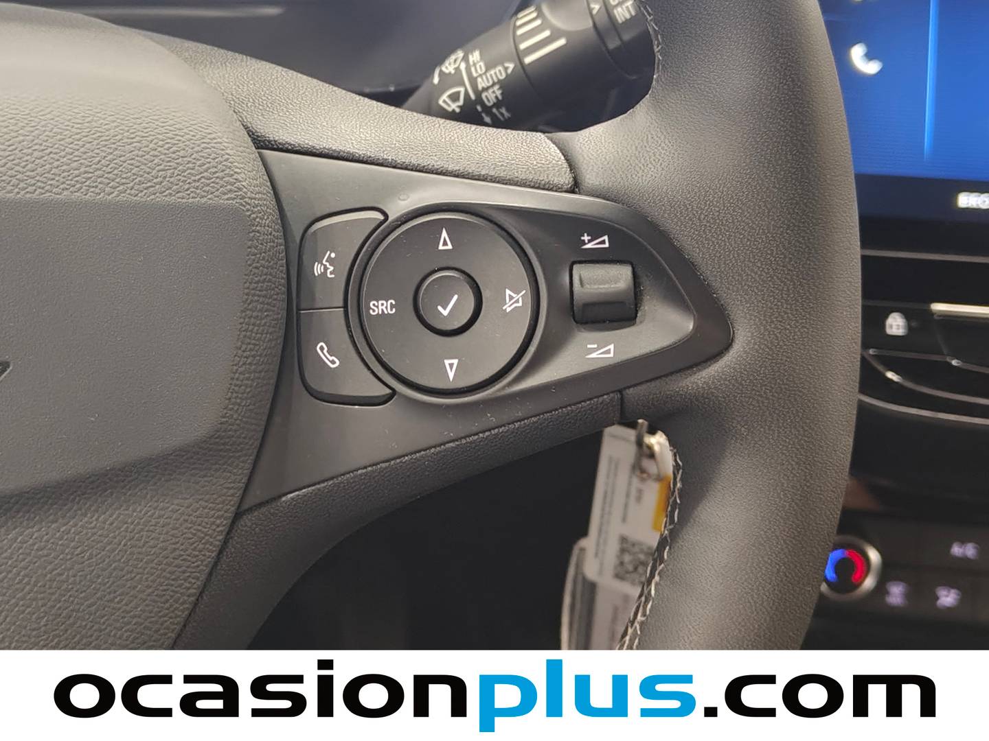 Opel Corsa Opel Corsa 1.2 T XHL GS (100 CV) 100cv
