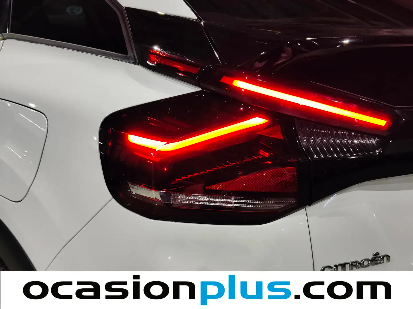 Foto Citroën C4 Citroen C4 PureTech 130 S&S 6v Feel Pack (130 CV)