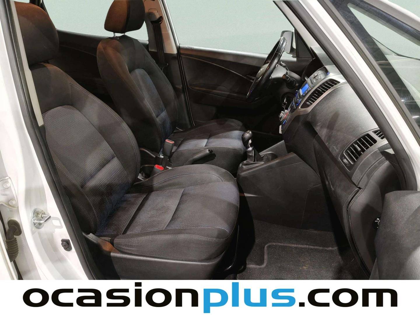 Hyundai ix20 Hyundai ix20 1.4 CRDI BlueDrive Klass (90 CV) diésel