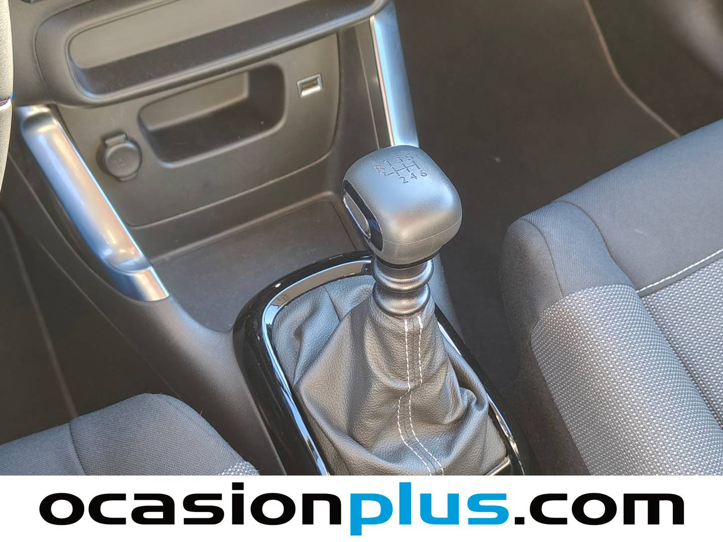 Citroën C3 Aircross Citroen C3 Aircross BlueHDi 110 S&S C-Series (110 CV) de ocasión