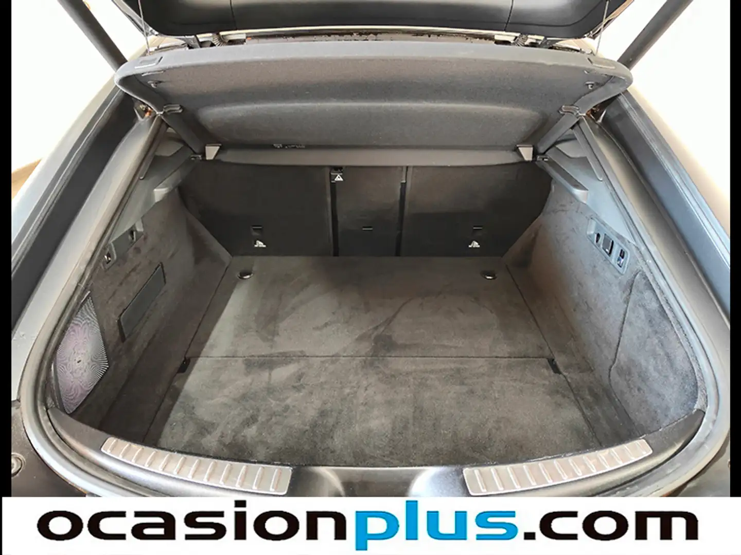 Foto Mercedes Mercedes-AMG GT Mercedes-Benz AMG GT 53 AMG 4MATIC+ (435 CV)