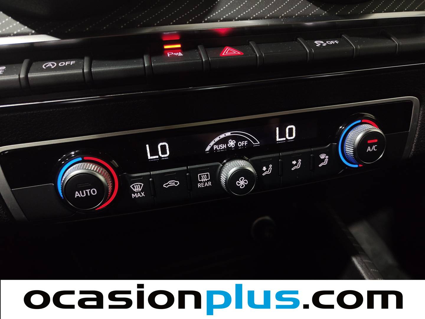 Audi Q2 Audi Q2 Adrenalin 35 TDI (150 CV) S tronic Pack S-line de ocasión