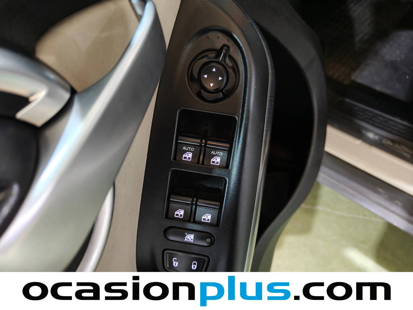 Fiat 500X Fiat 500X 1.6 E-Torq Pop Star 4x2 (110 CV) manual