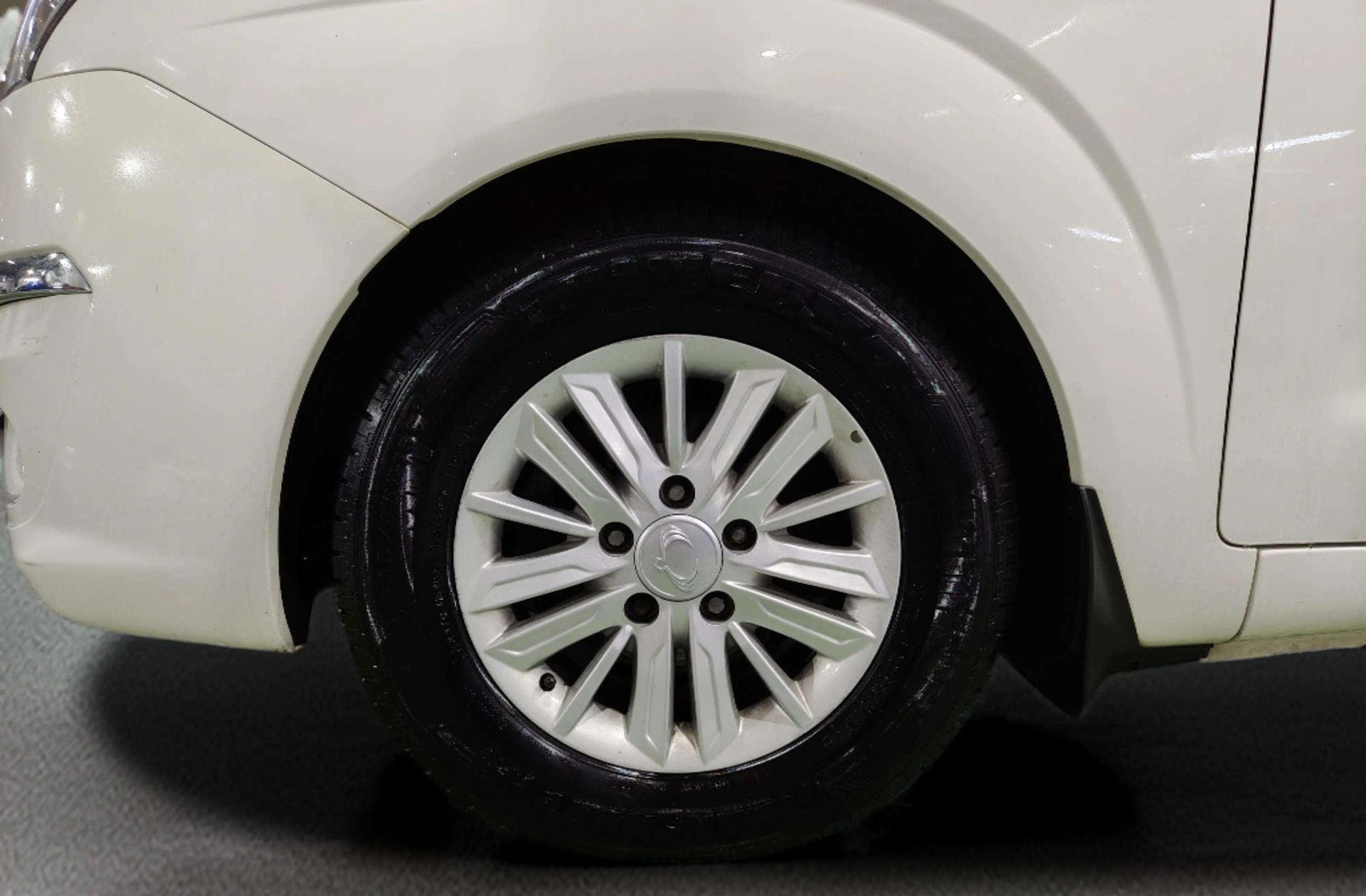 SsangYong Rodius D22T Premium 7 plazas - foto 30