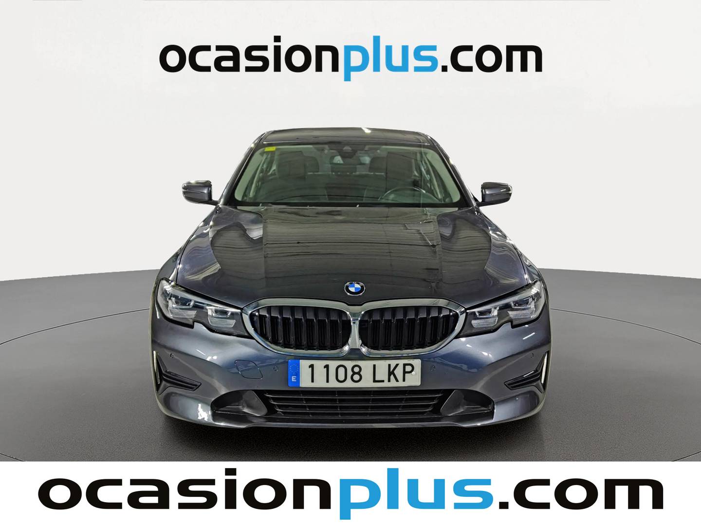 BMW Serie 3 BMW Serie 3 320d (190 CV) seminuevo