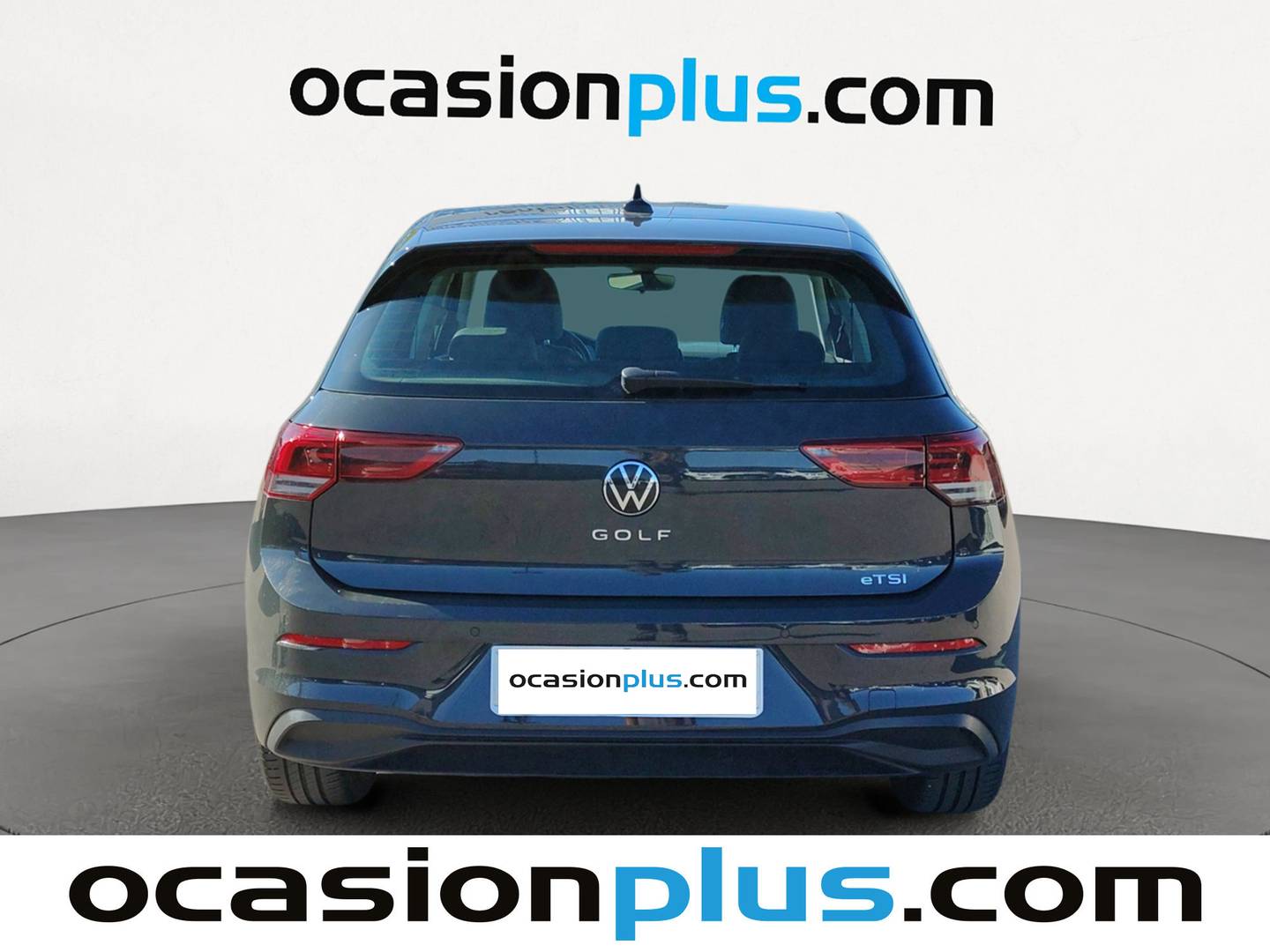 Foto Volkswagen Golf Volkswagen Golf Life 1.0 eTSI  (110 CV) DSG