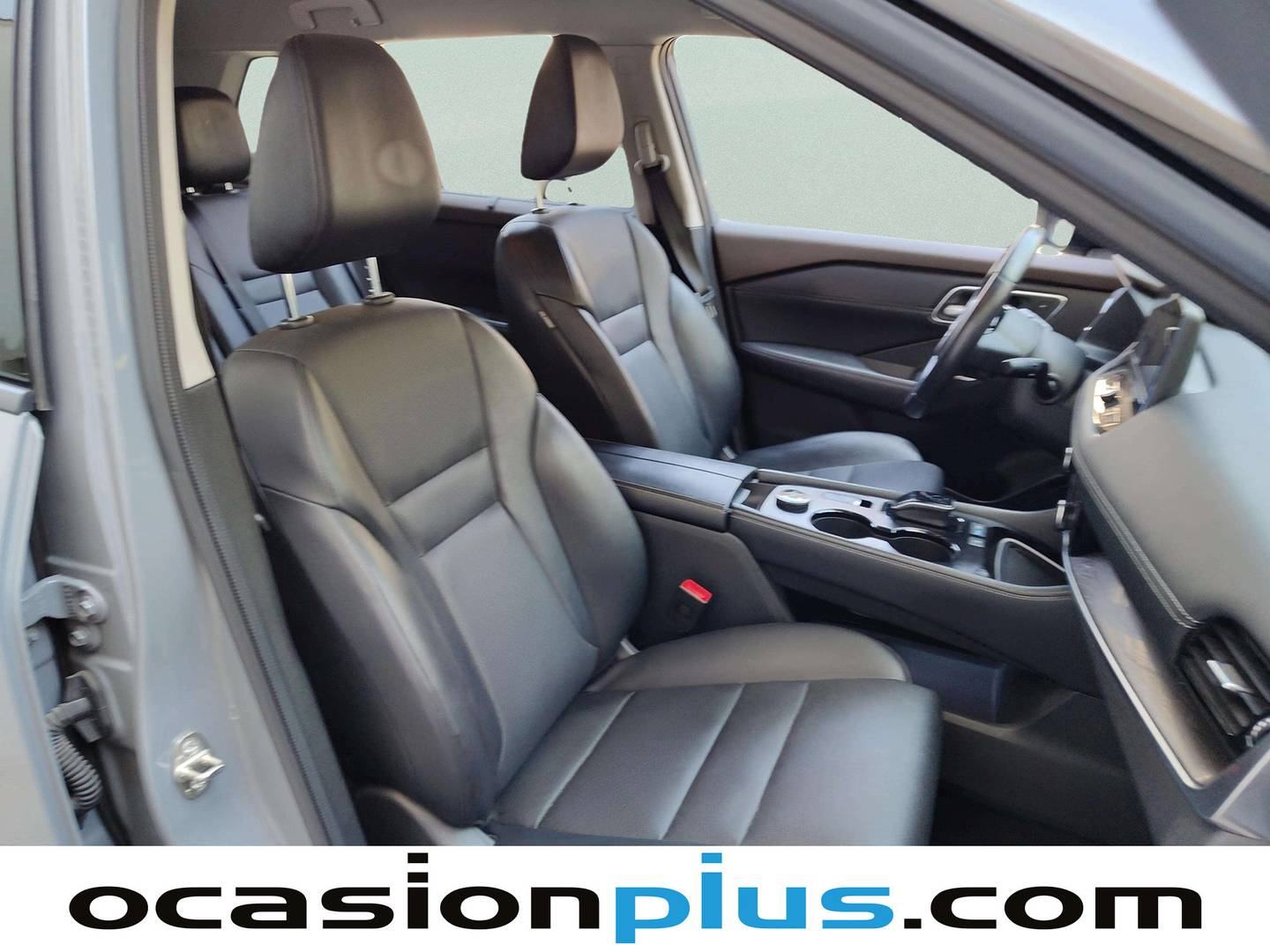 Nissan X-TRAIL Nissan X-Trail 1.5T VC MHEV Tekna 4x2 (163 CV) de ocasión
