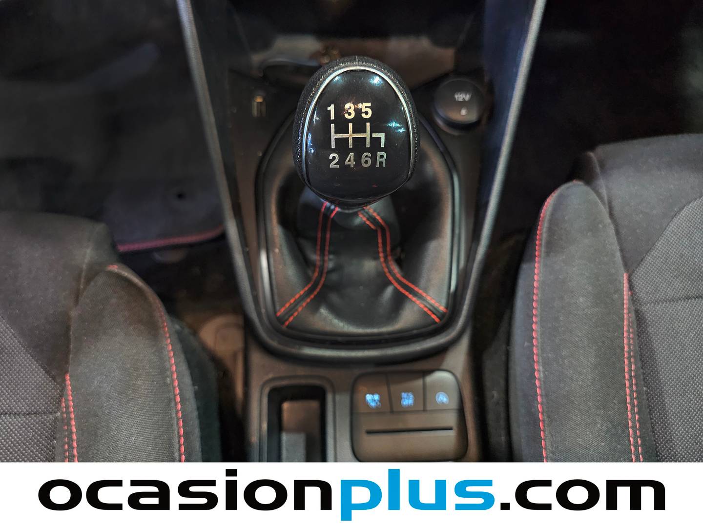 Ford Fiesta Ford Fiesta 1.0 EcoBoost MHEV ST-Line (125 CV) de ocasión