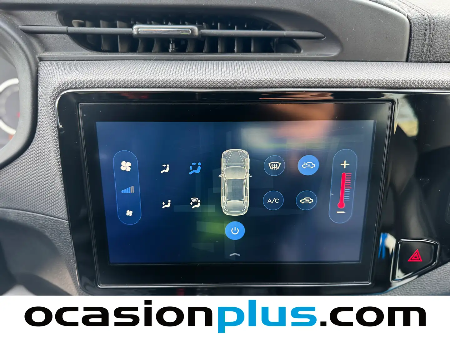 Foto DR AUTOMOBILES DR 4.0 DR AUTOMOBILES DR4 1.5 (116 CV)