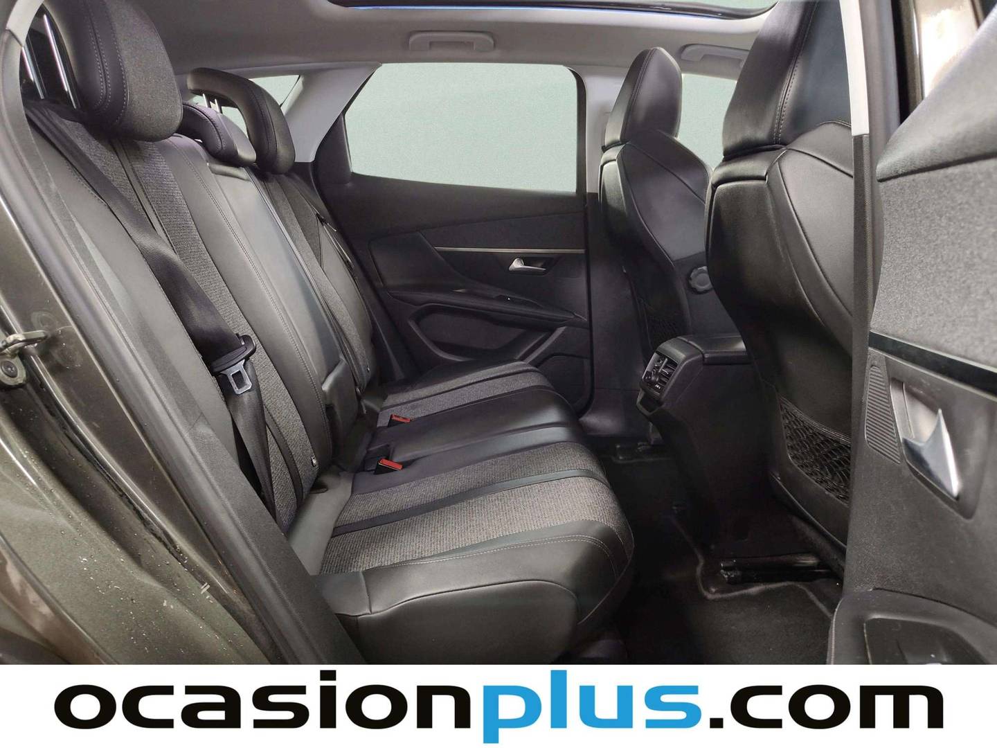 Peugeot 3008 Peugeot 3008 BlueHDI 130 S&S Allure (130 CV) diésel