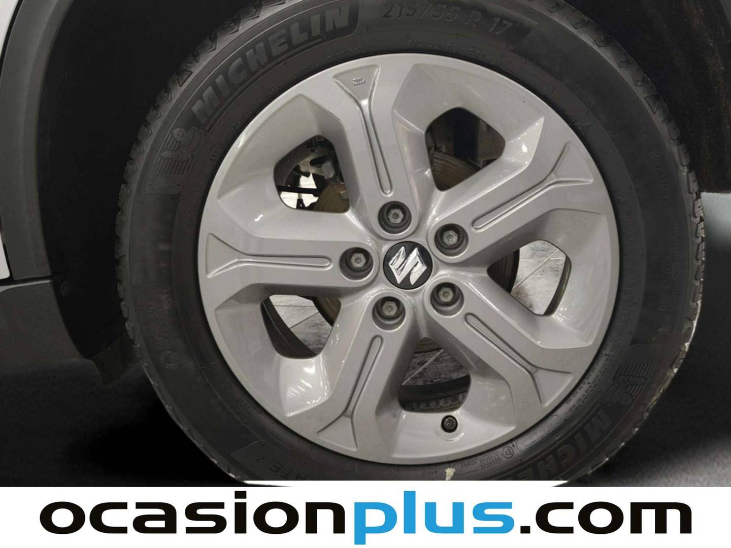 Suzuki Vitara Suzuki Vitara 1.6 DDiS GLE (120 CV) 120cv