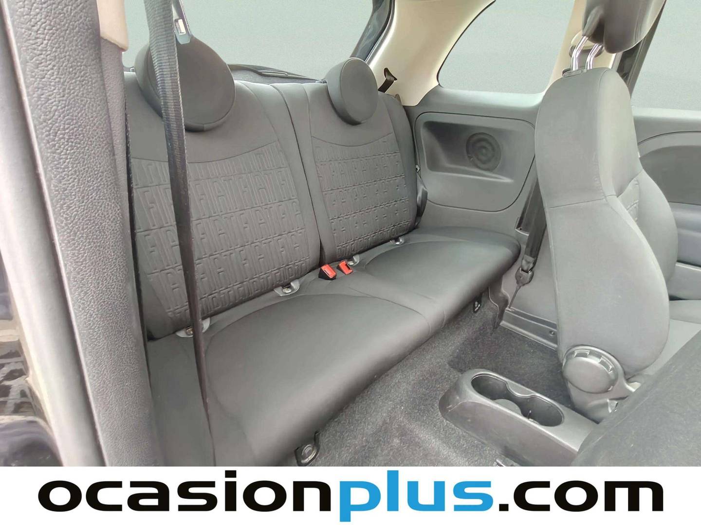 Foto Fiat 500 Fiat 500 1.0 Hybrid Dolcevita (70 CV)