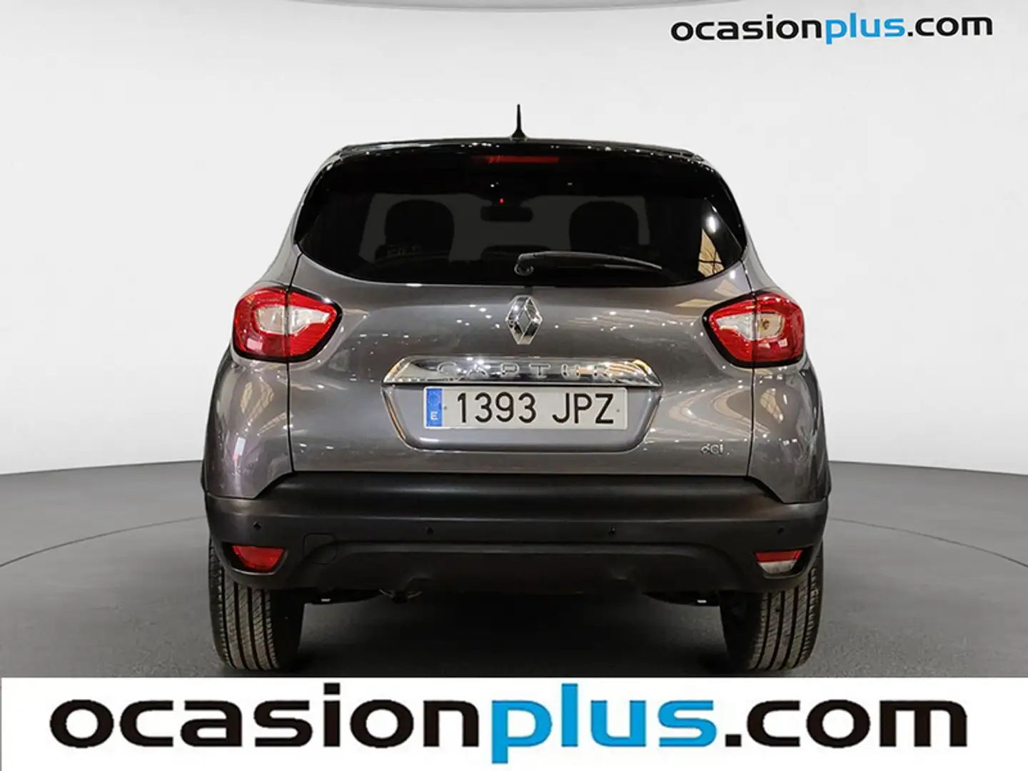 Foto Renault Captur Renault Captur Zen Energy dCi (110 CV)