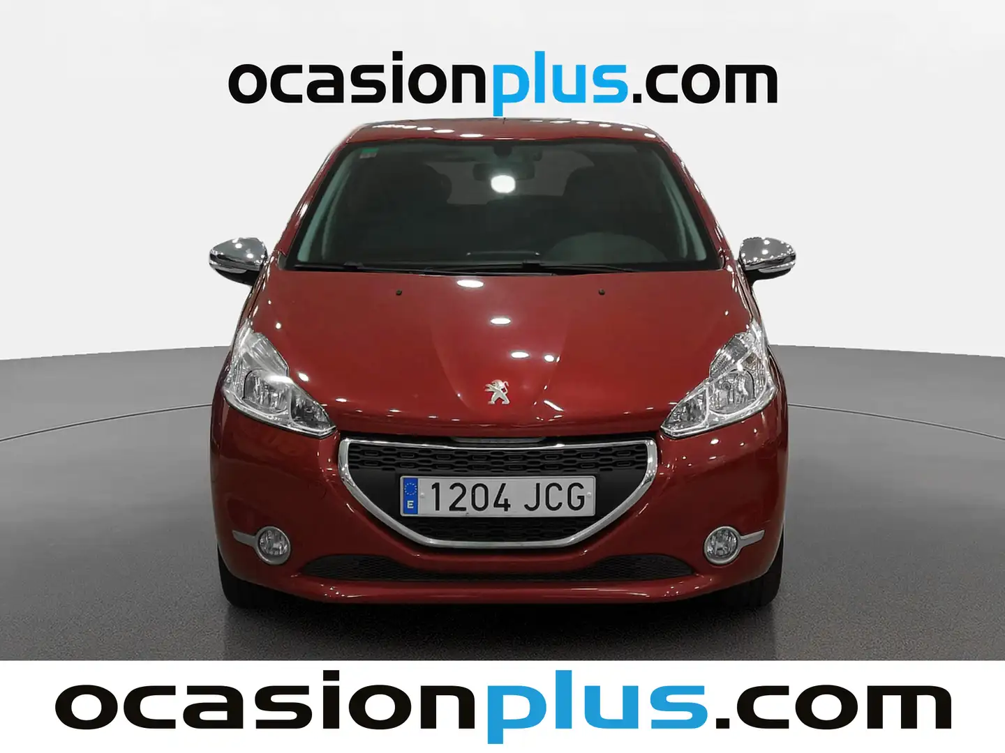 Foto Peugeot 208 Peugeot 208 1.2L PureTech Style (82 CV)