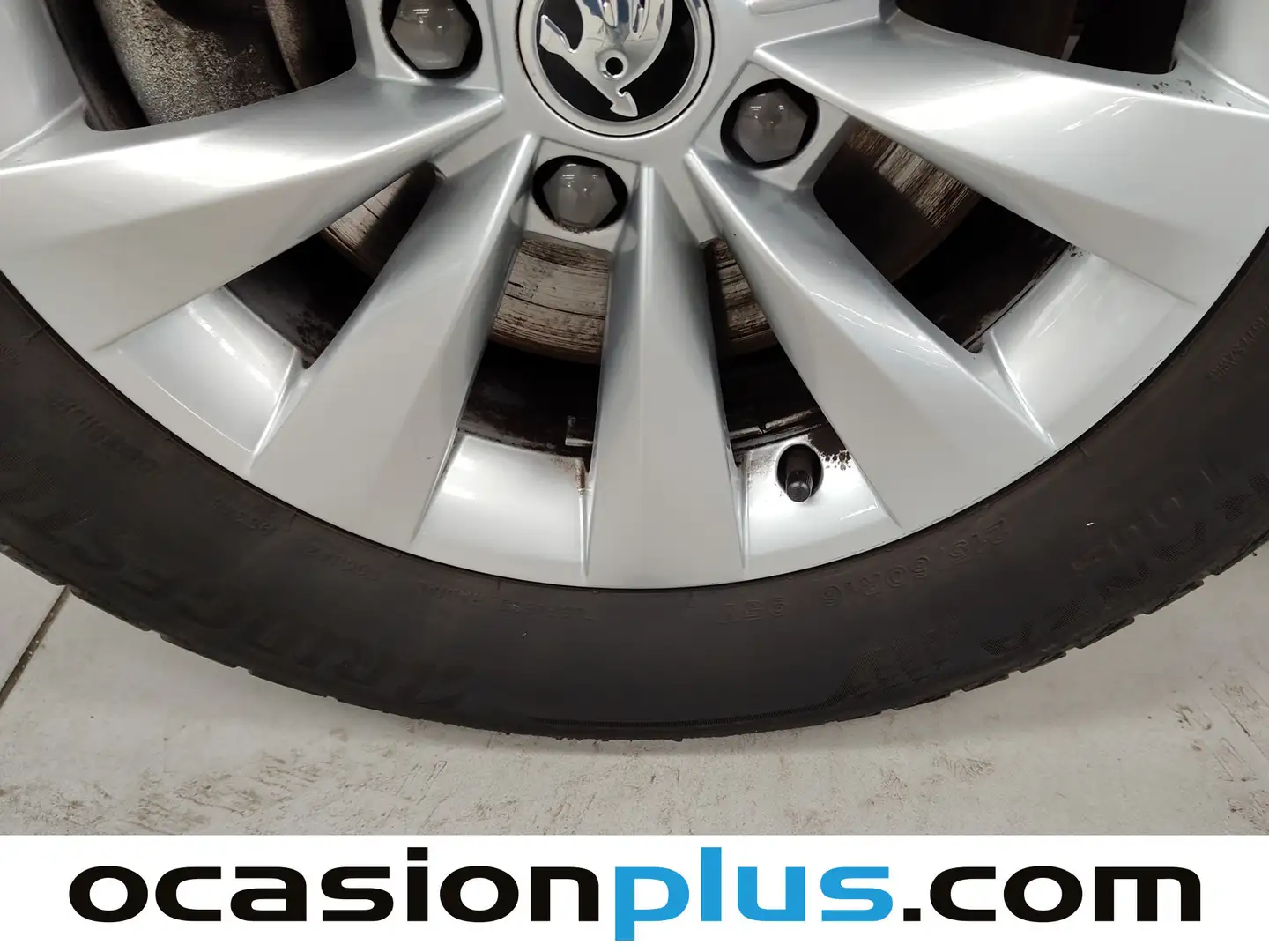 Foto Skoda Karoq Skoda Karoq 2.0 TDI Selection (115 CV)