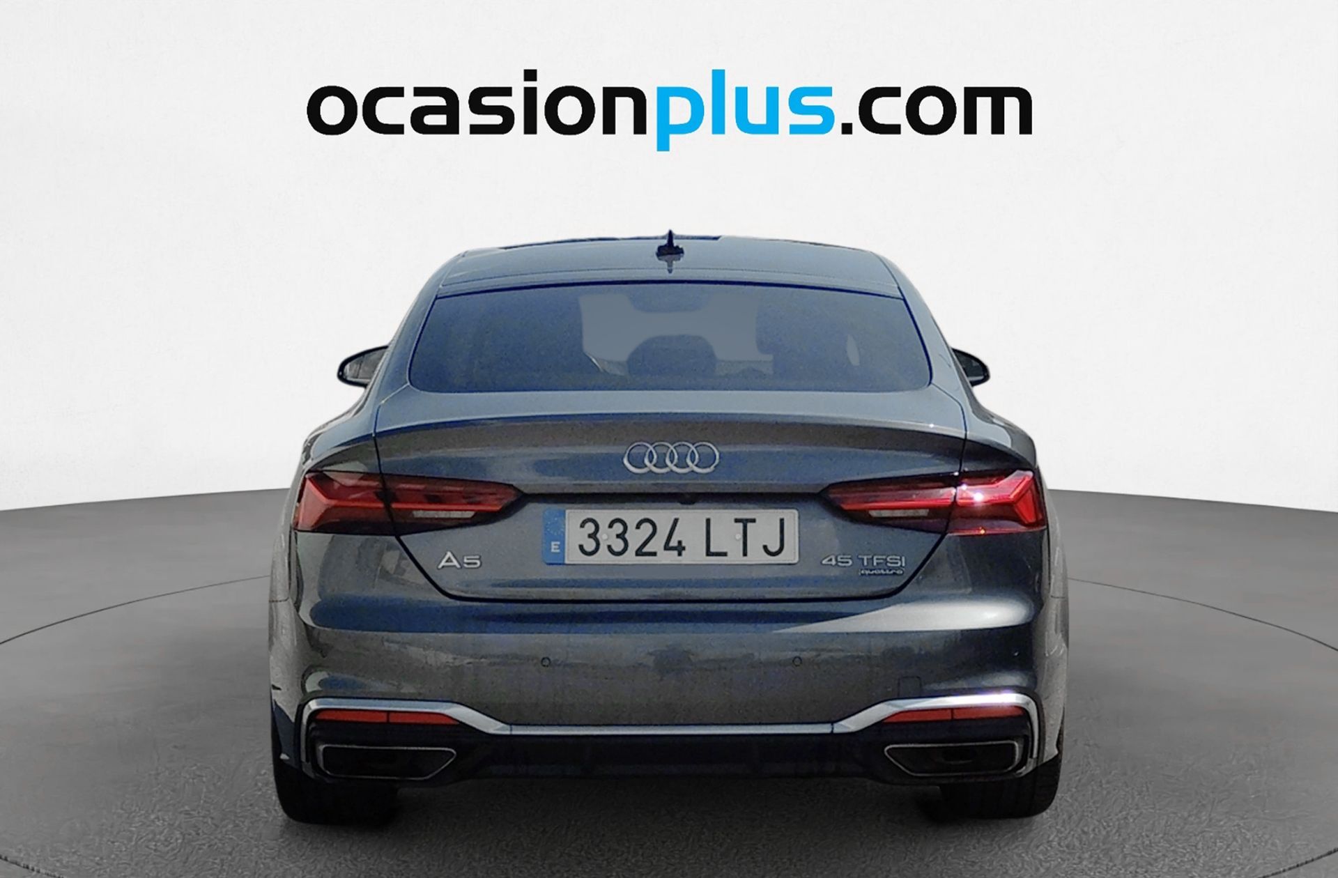 Audi A5 Sportback S line 45 TFSI quattro S tronic - foto 16