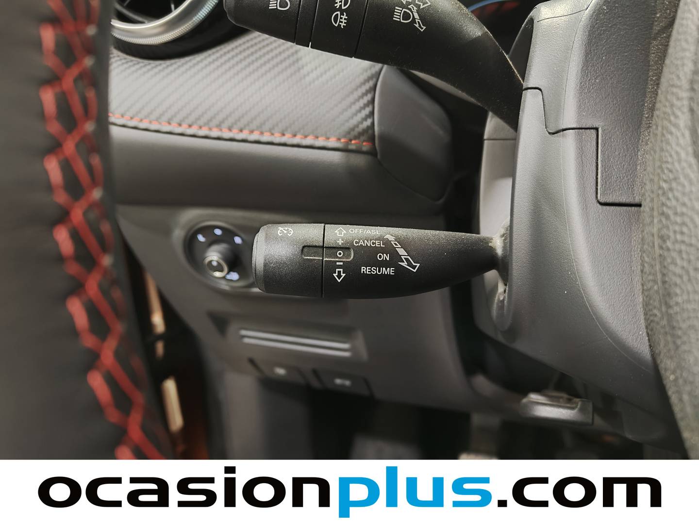 Foto MG ZS MG ZS 1.0T Luxury (111 CV)