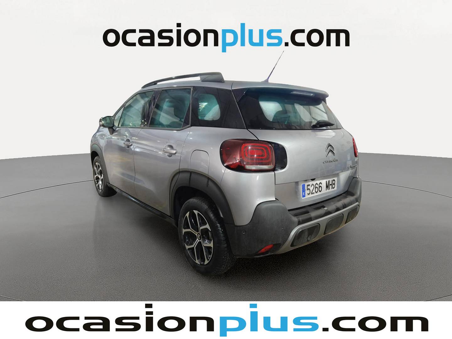 Foto Citroën C3 Aircross Citroen C3 Aircross PureTech 110 S&S Shine (110 CV)
