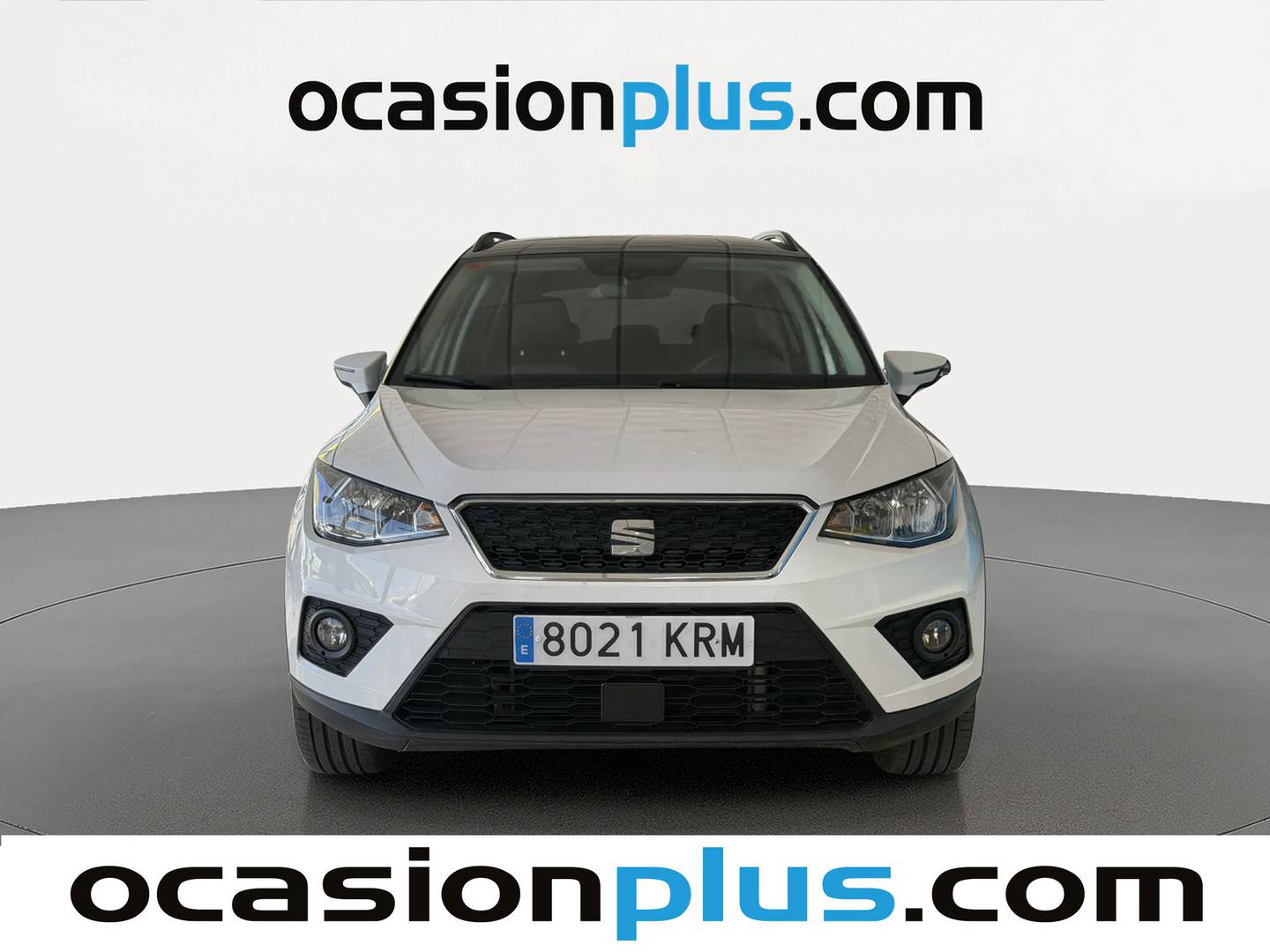 Seat Arona Seat Arona 1.0 TSI Ecomotive S&S Style (95 CV) 95cv