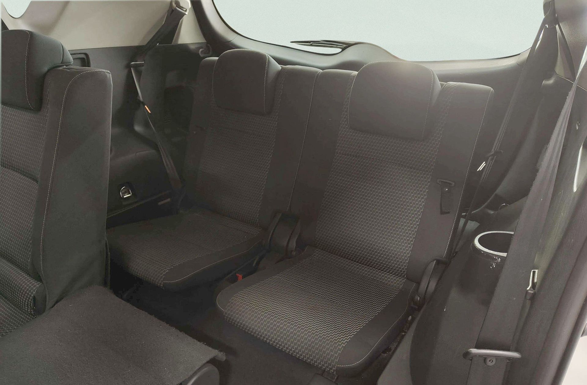 Toyota Verso 115D Advance 7 plazas - foto 8