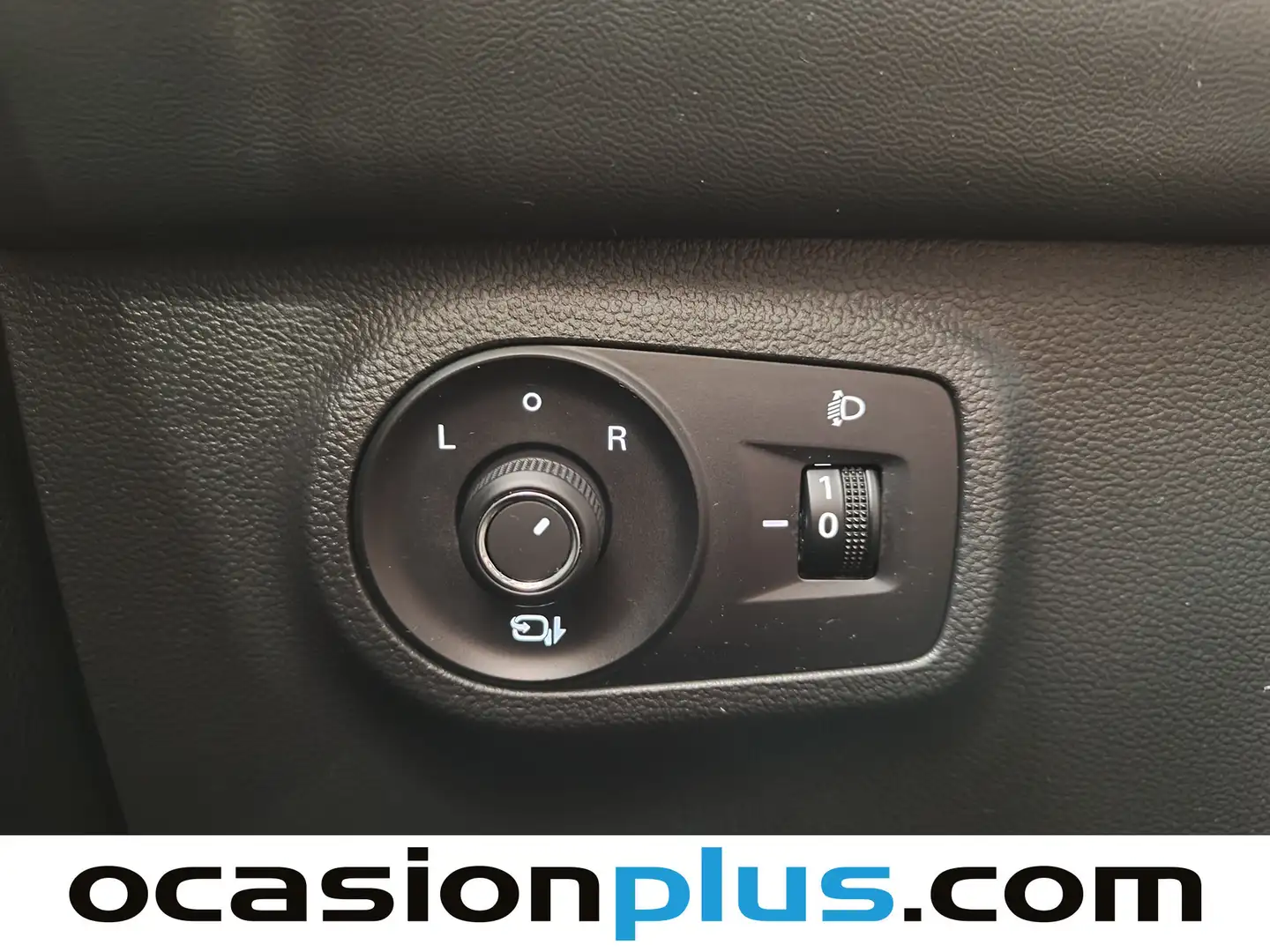 Foto MG ZS MG ZS 1.0T Luxury Auto (111 CV)