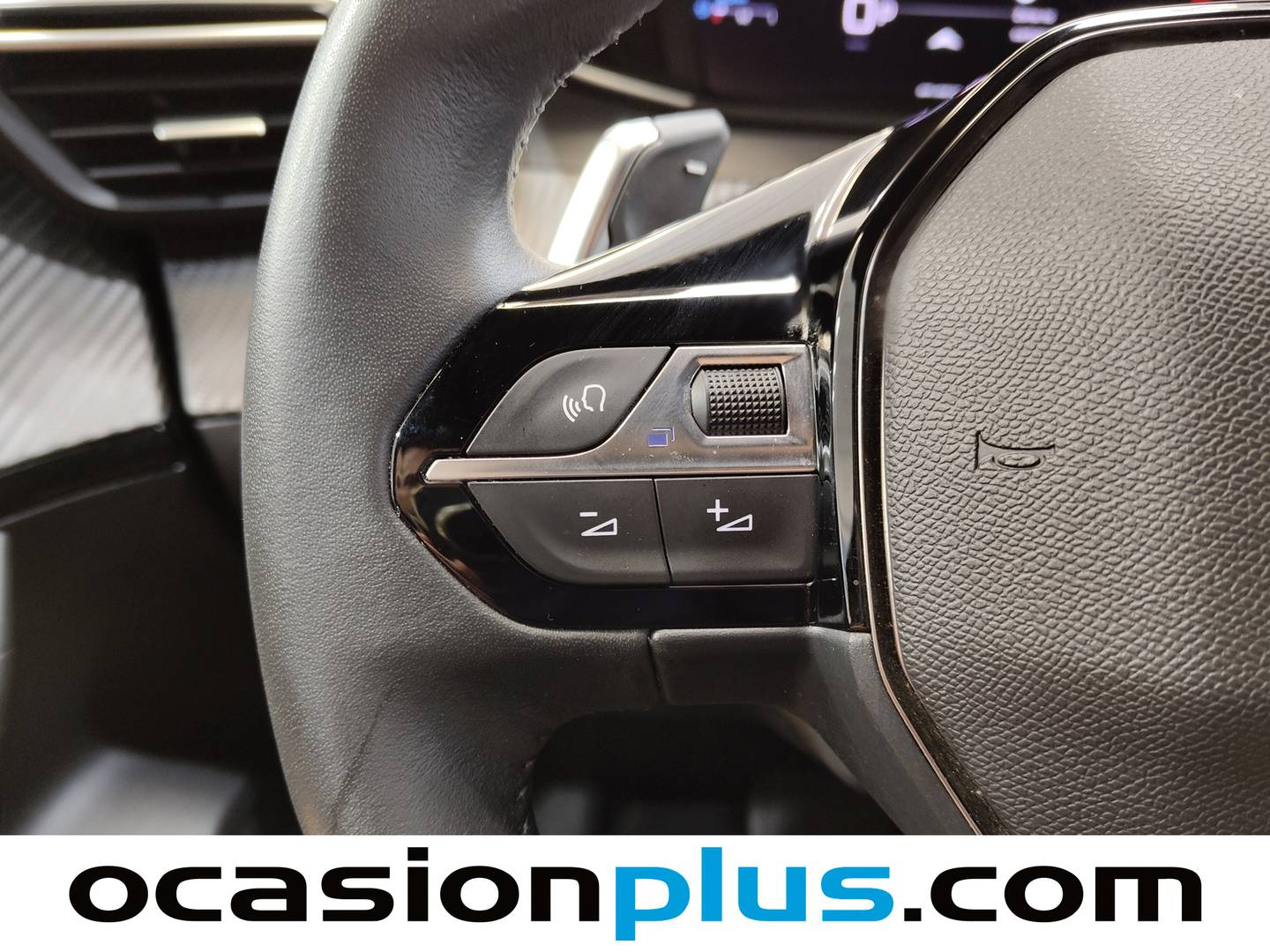 Peugeot 2008 Peugeot 2008 Allure Hybrid eDCS6 (145 CV) 145cv