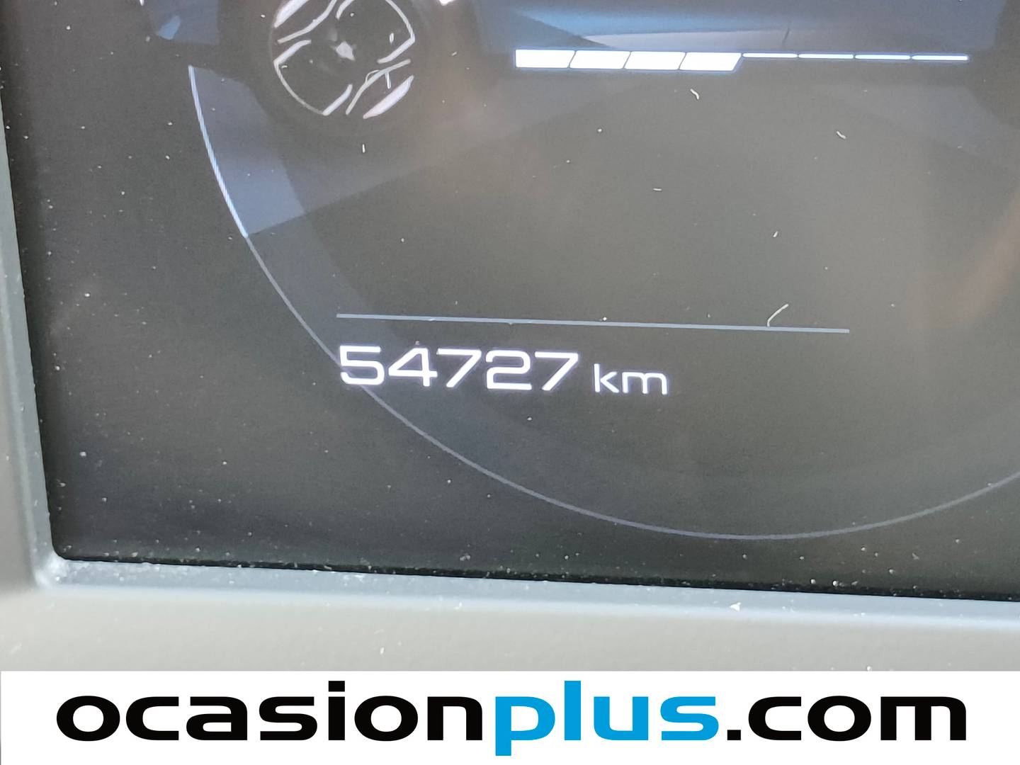 Peugeot 3008 Hybrid Peugeot 3008 Hybrid 145 Allure eDCS6 (145 CV) seminuevo