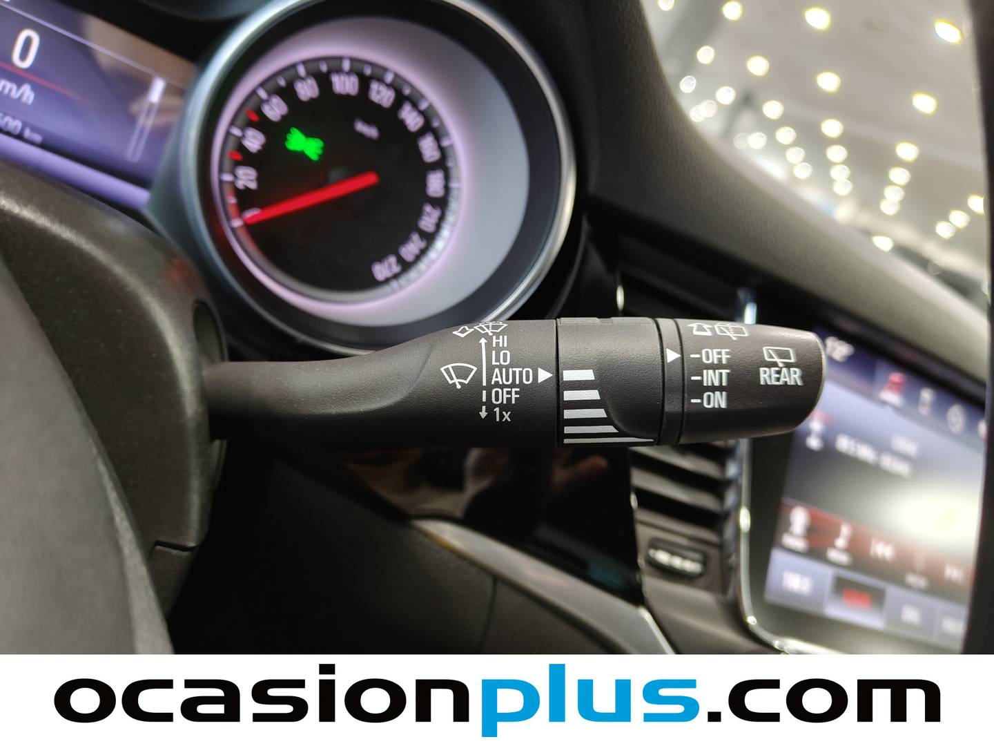 Foto Opel Astra Opel Astra 1.4 Turbo Excellence (150 CV)