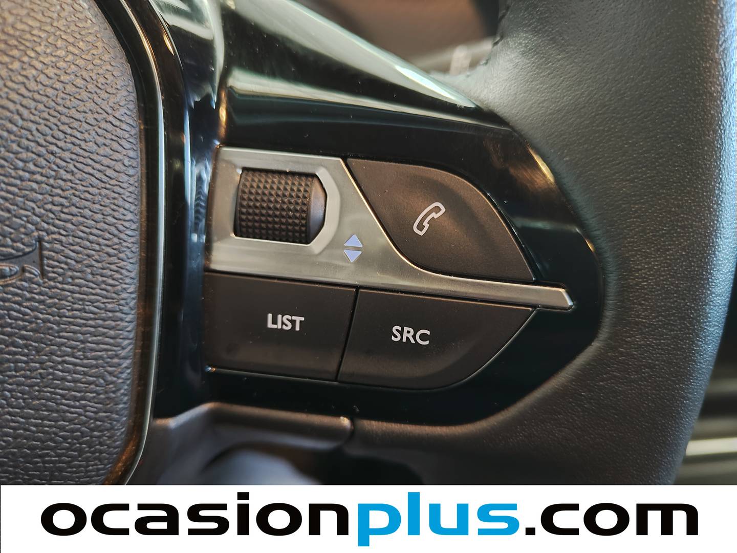 Foto Peugeot 208 Peugeot 208 PureTech 100 Allure (100 CV)