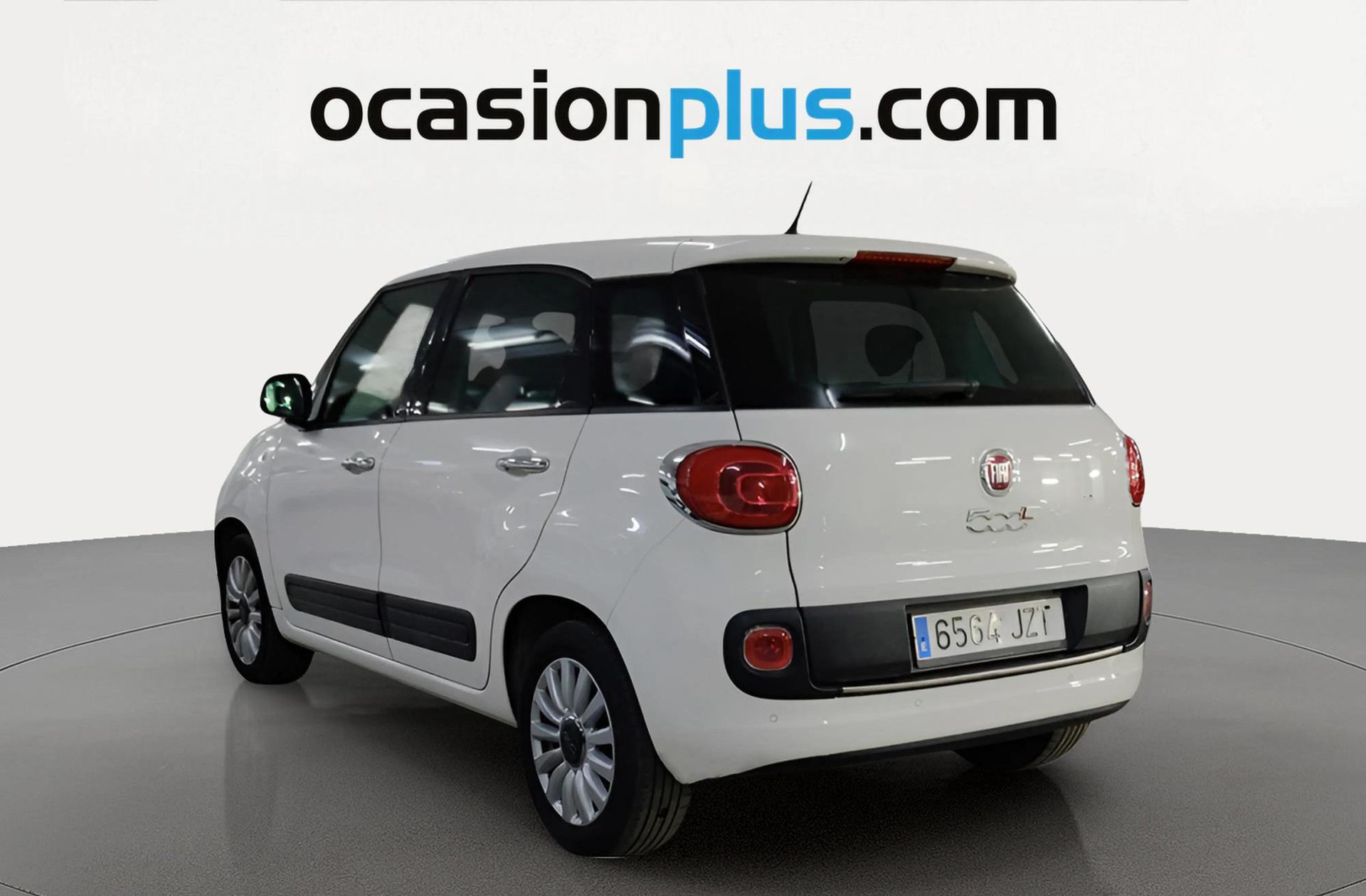Fiat 500L 1.4 Pop Star - foto 3
