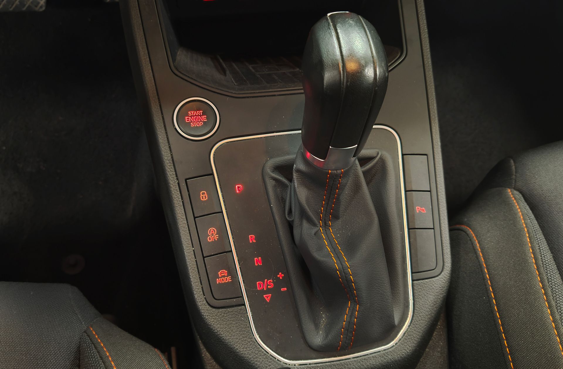 SEAT Ibiza 1.5 TSI FR XS DSG - foto 6