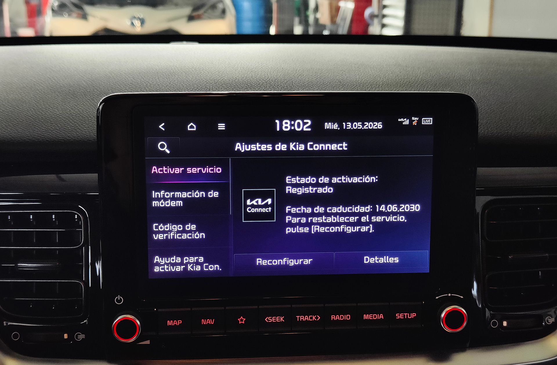Kia Stonic 1.0 T-GDi MHEV iMT GT Line - foto 37