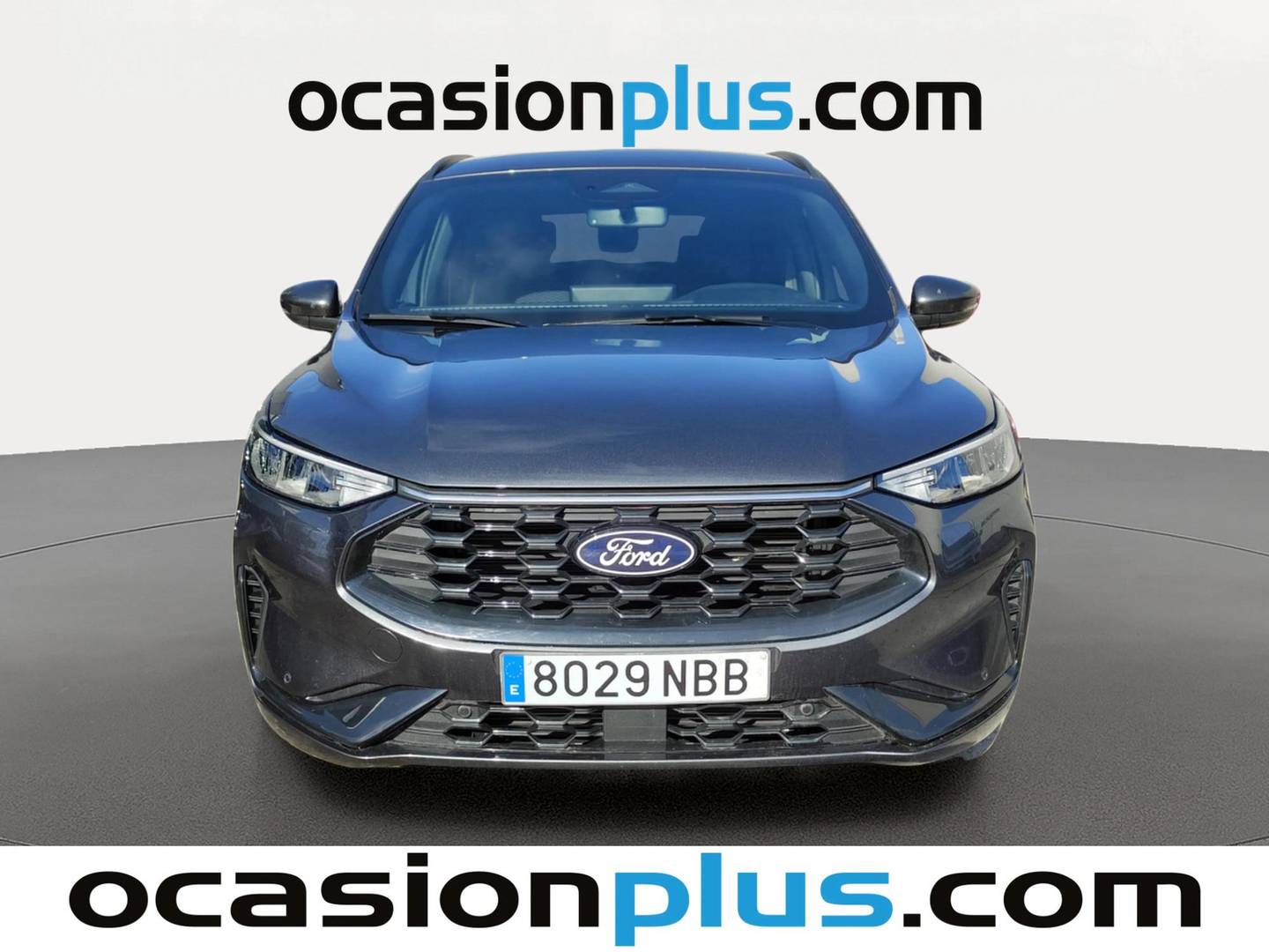 Foto Ford Kuga Ford Kuga 1.5T EcoBoost ST-Line 4x2 (150 CV)