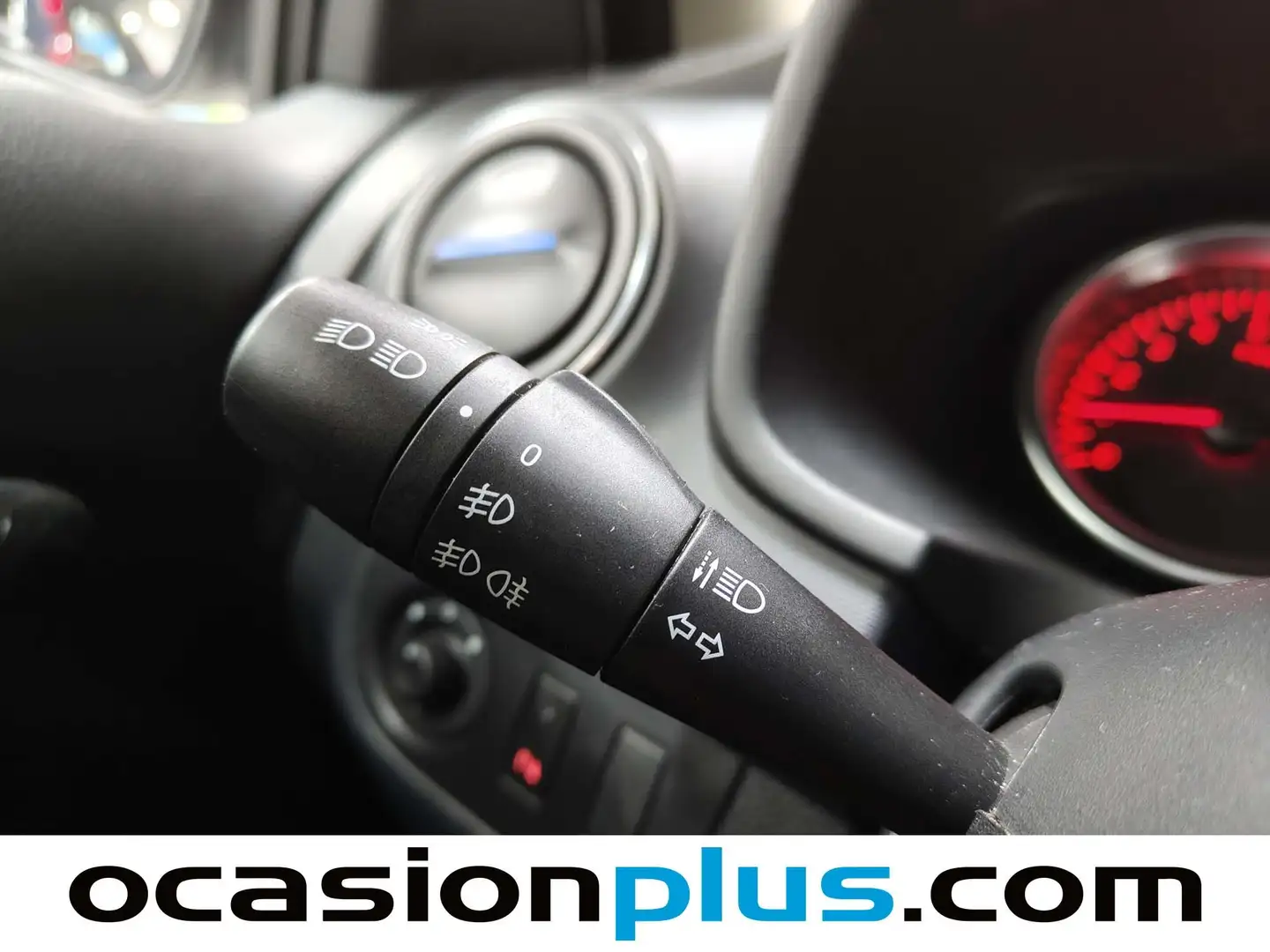 Foto Dacia Sandero Dacia Sandero SL Aniversario TCE (100 CV) GLP