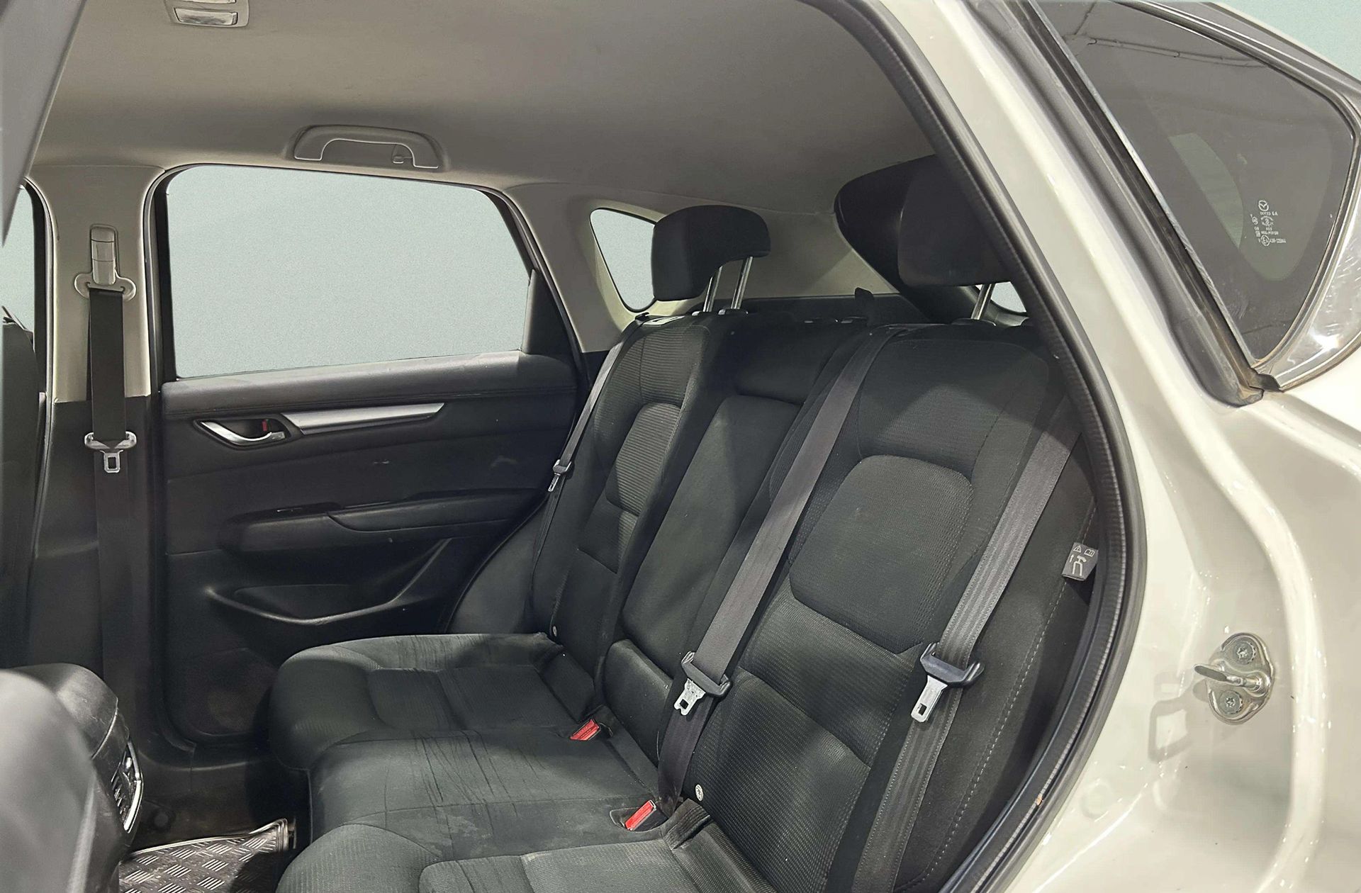 Mazda CX-5 2.2 D Skyactiv-D Origin 2WD - foto 10