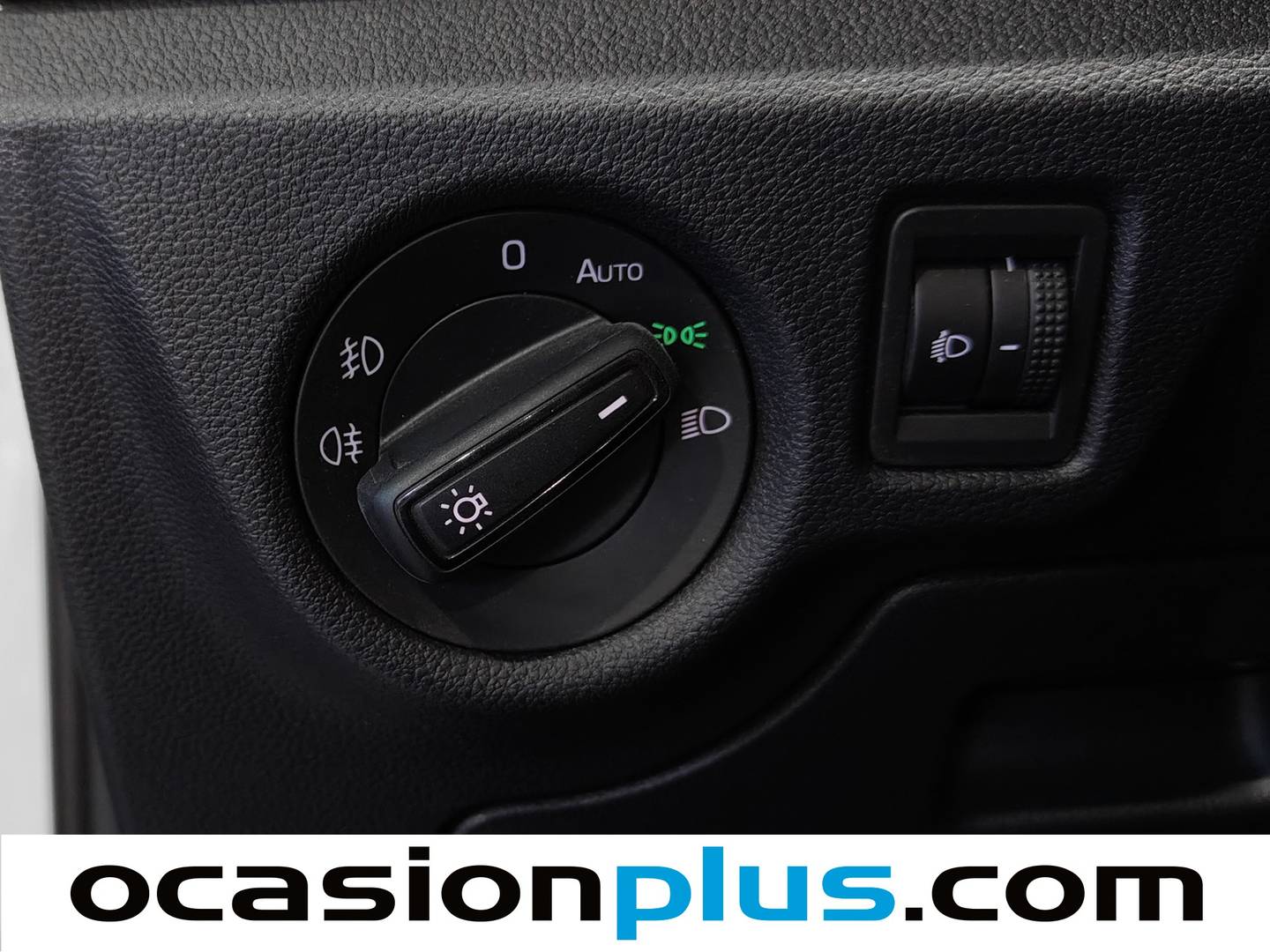 Foto Skoda Scala Skoda Scala 1.5 TSI Sport  (150 CV)