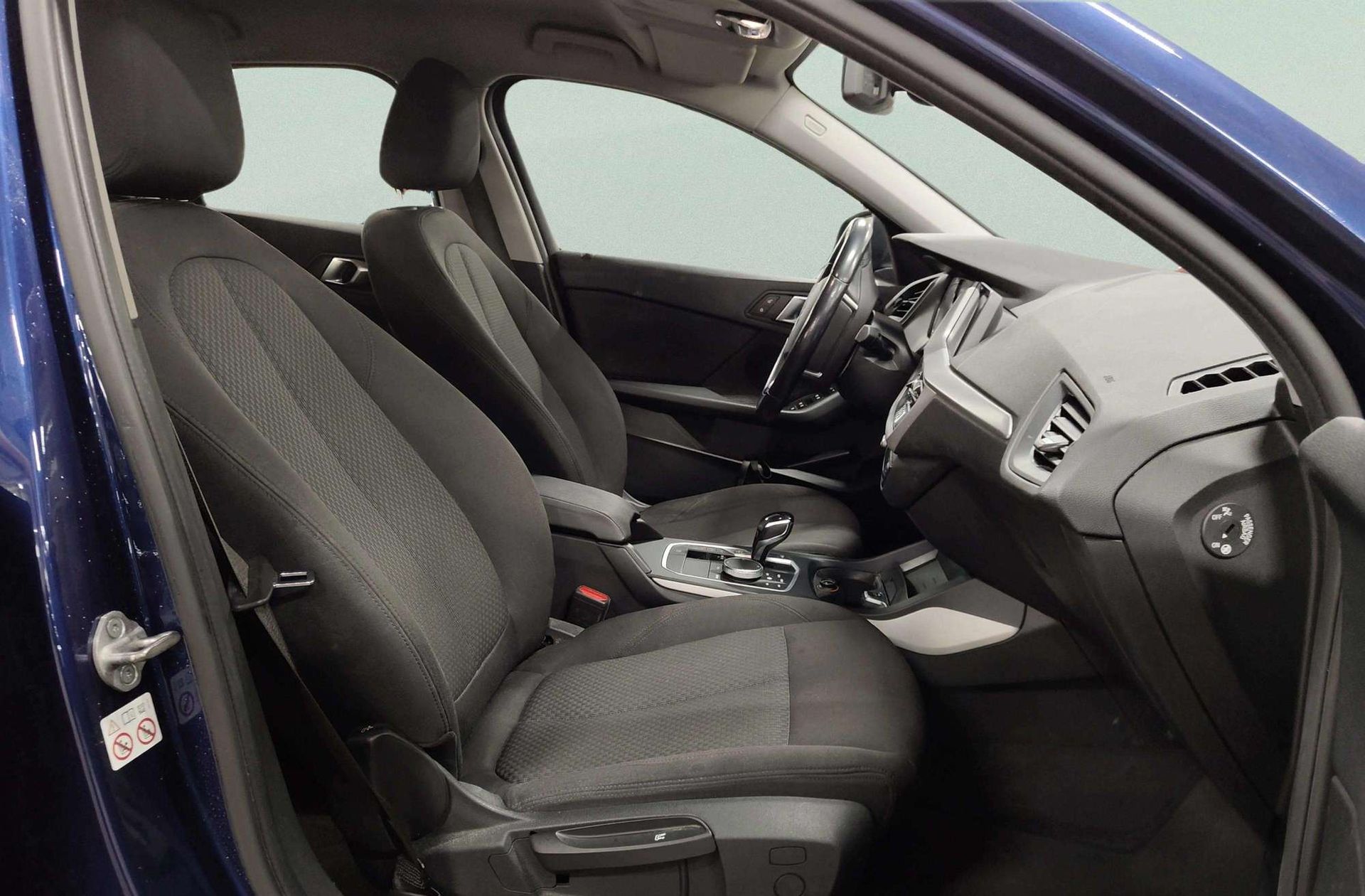 BMW Serie 1 118i - foto 22