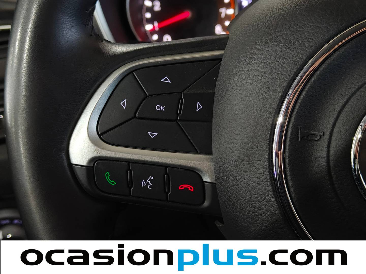 Jeep Compass Jeep Compass 1.4 Multiair Night Eagle 4x2 (140 CV) seminuevo