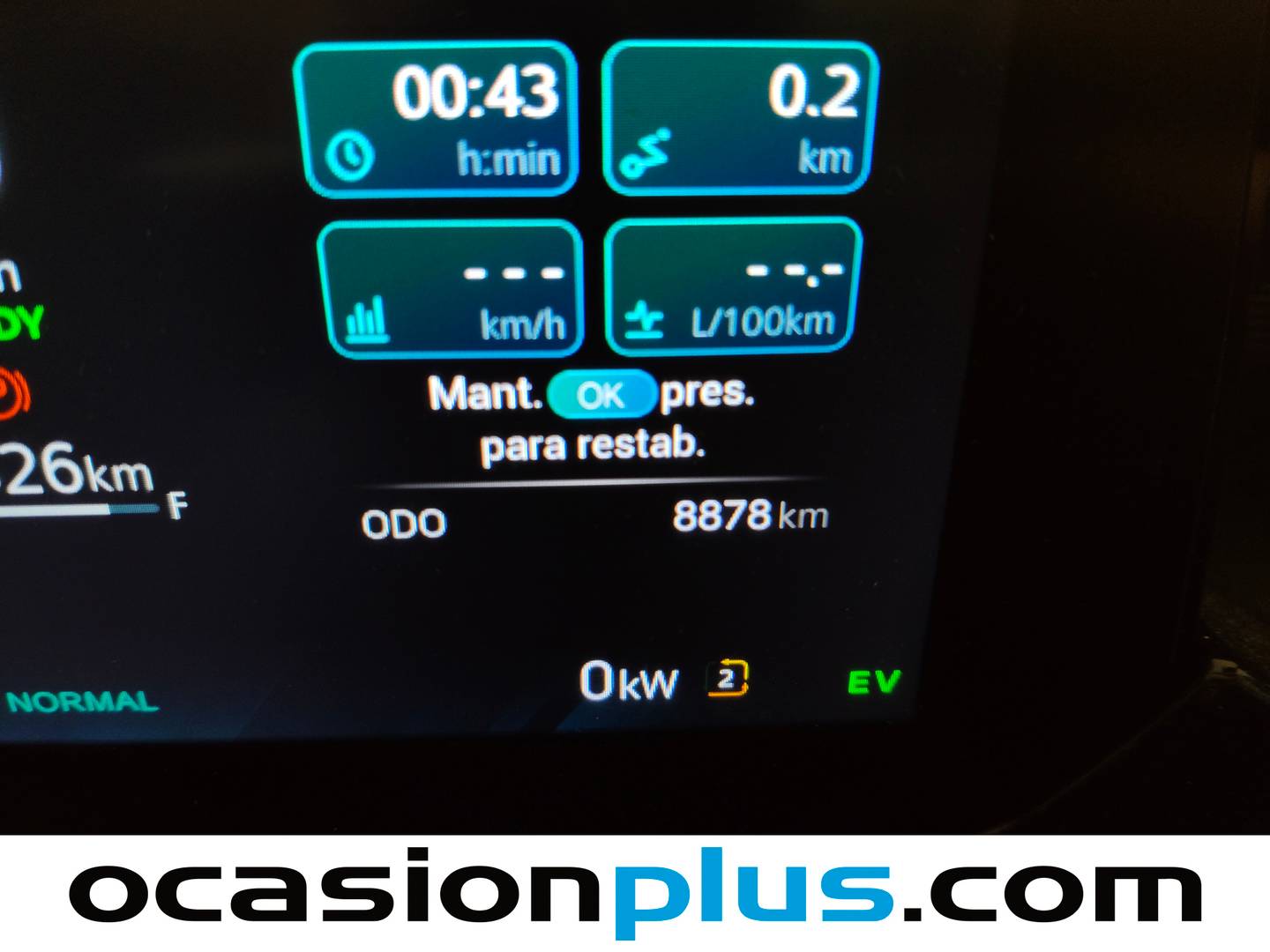 Foto MG MG3 Hybrid+ MG MG3 Hybrid+ Luxury (195 CV)