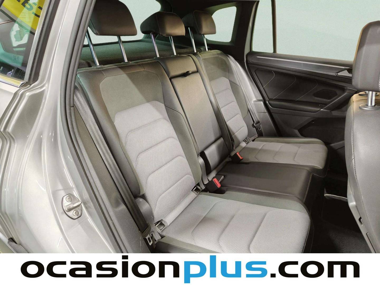 Foto Volkswagen Tiguan Volkswagen Tiguan Sport 1.4 TSI 4Motion R-LINE (150 CV) DSG