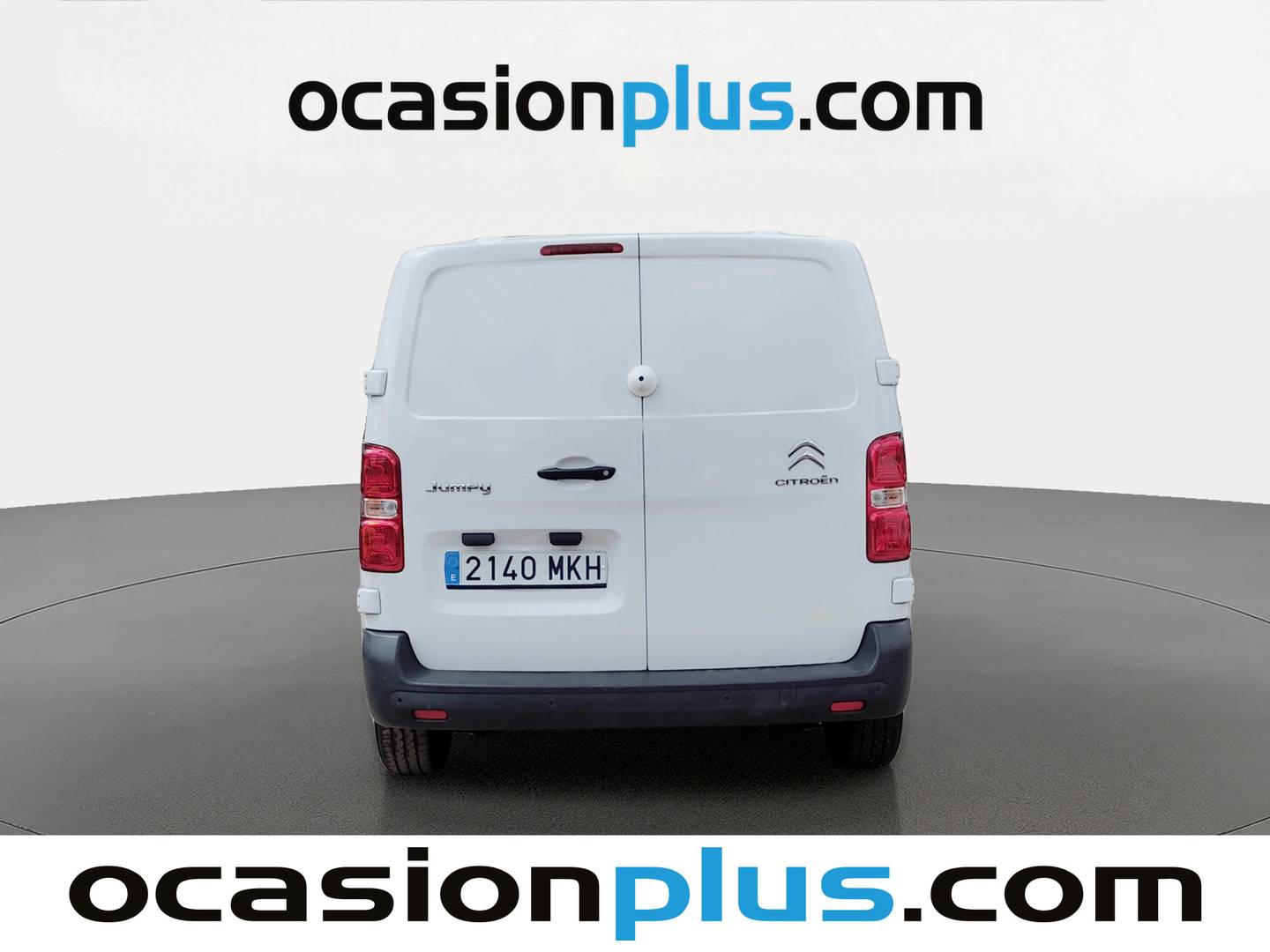 Citroën Jumpy Citroën Jumpy Furgon BlueHDi 100 Talla M (102 CV) barato