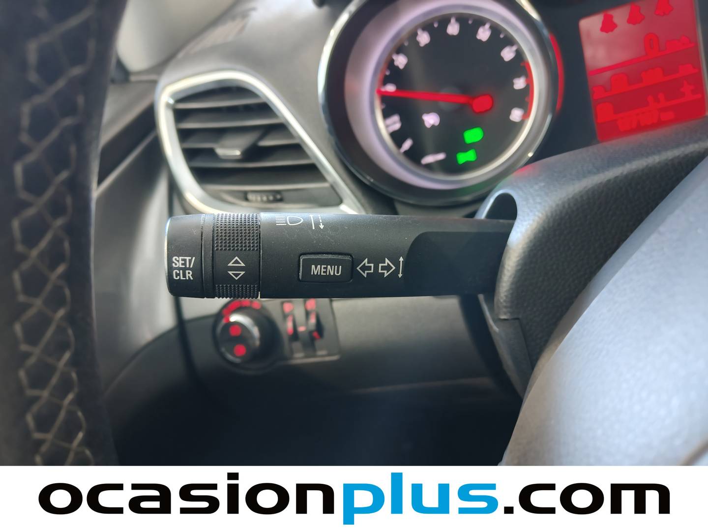 Opel Mokka Opel Mokka Turbo S&S Selective 4x2 (140 CV) de segunda mano