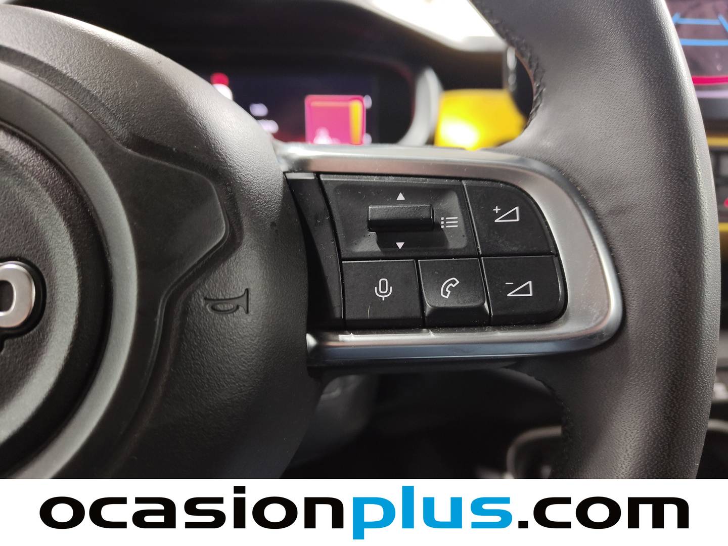 Jeep Avenger Jeep Avenger 1.2 G Summit (100 CV) manual