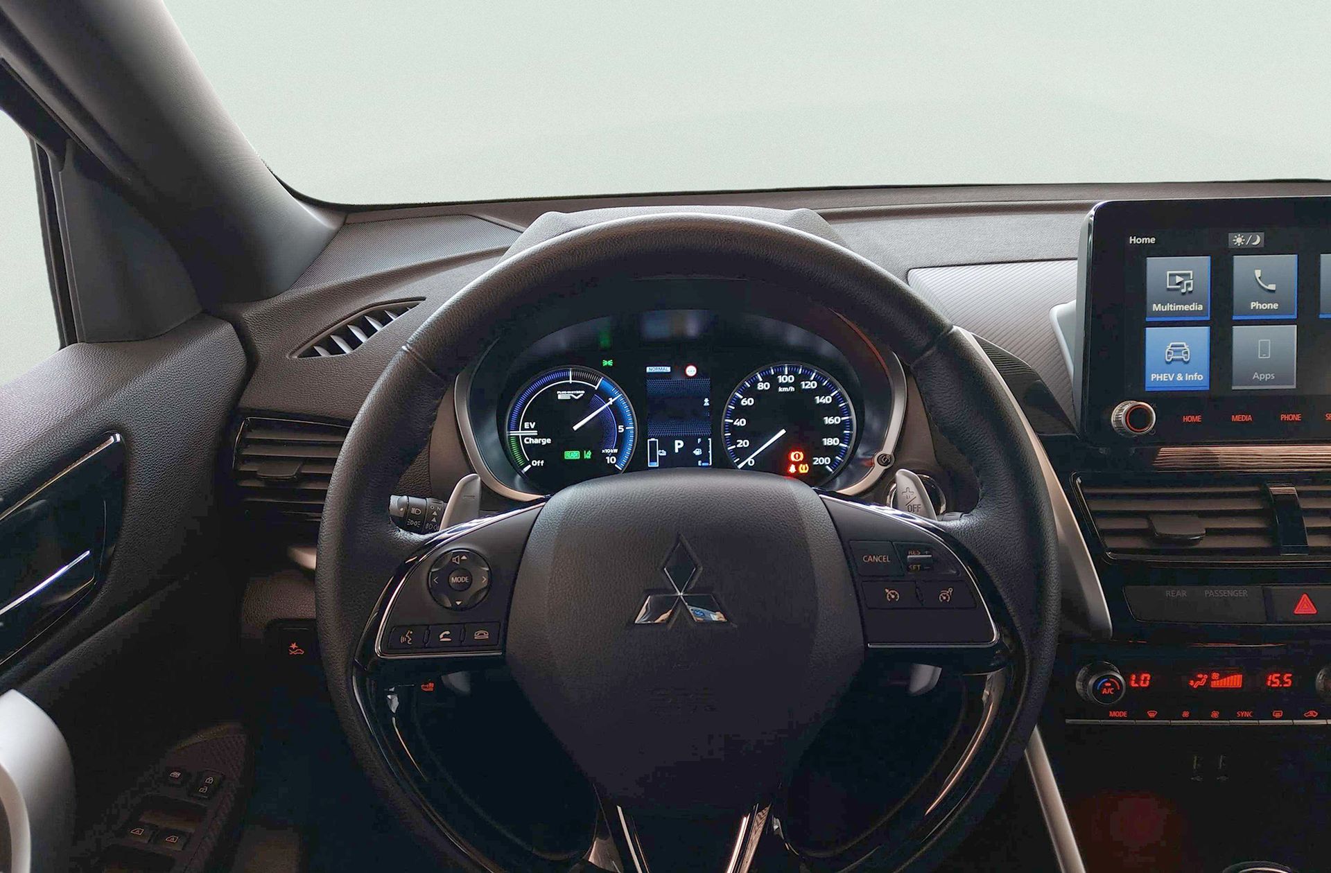 Mitsubishi Eclipse Cross 2.4 PHEV Kaiteki 4WD - foto 26