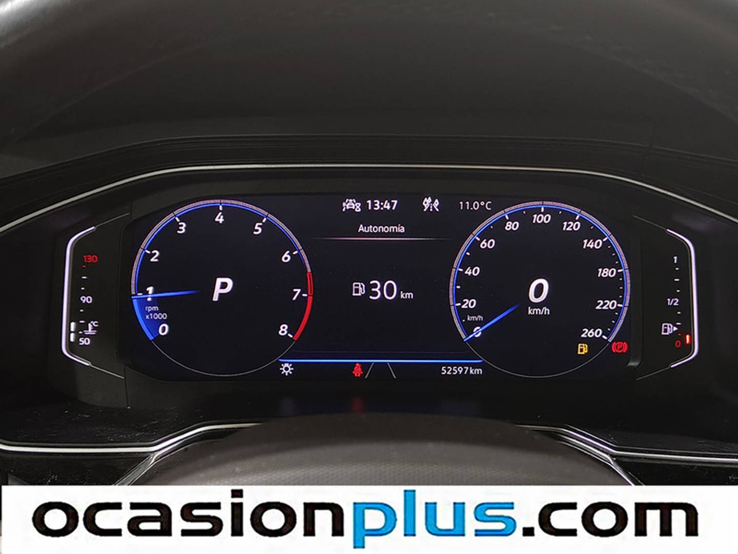 Foto Volkswagen Taigo Volkswagen Taigo R-Line 1.0 TSI  (110 CV) DSG