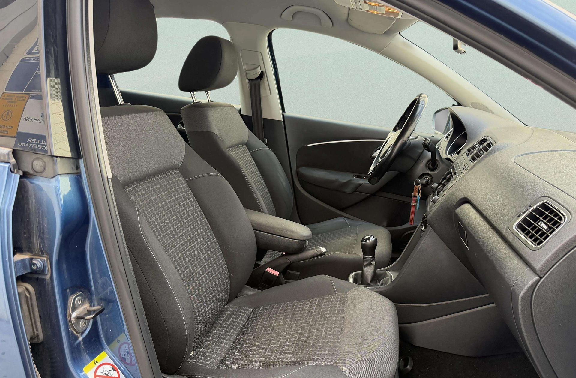 Volkswagen Polo Advance 1.2 TSI BMT - foto 14